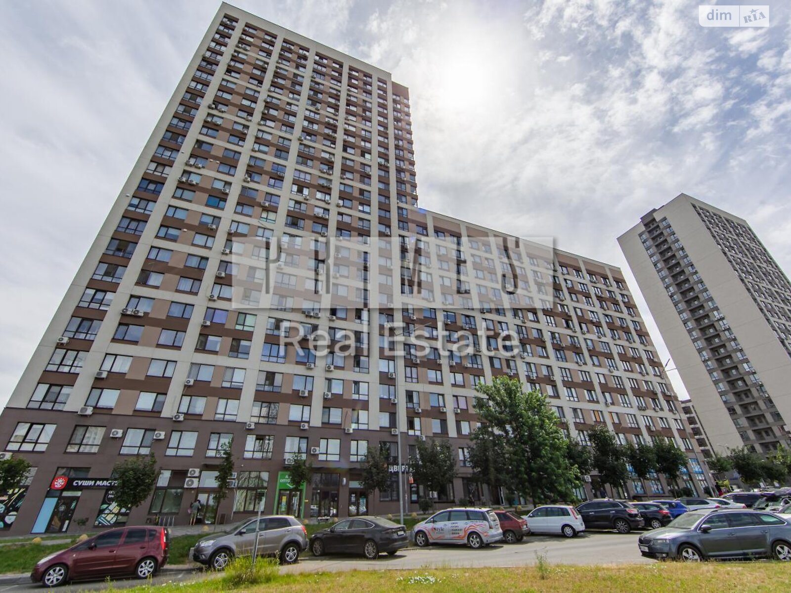 Продажа трехкомнатной квартиры в Киеве, на просп. Европейского Союза 45-А, район Подольский фото 1 Продажа трехкомнатной квартиры в Киеве, на просп. Европейского Союза 45-А, район Подольский фото 1