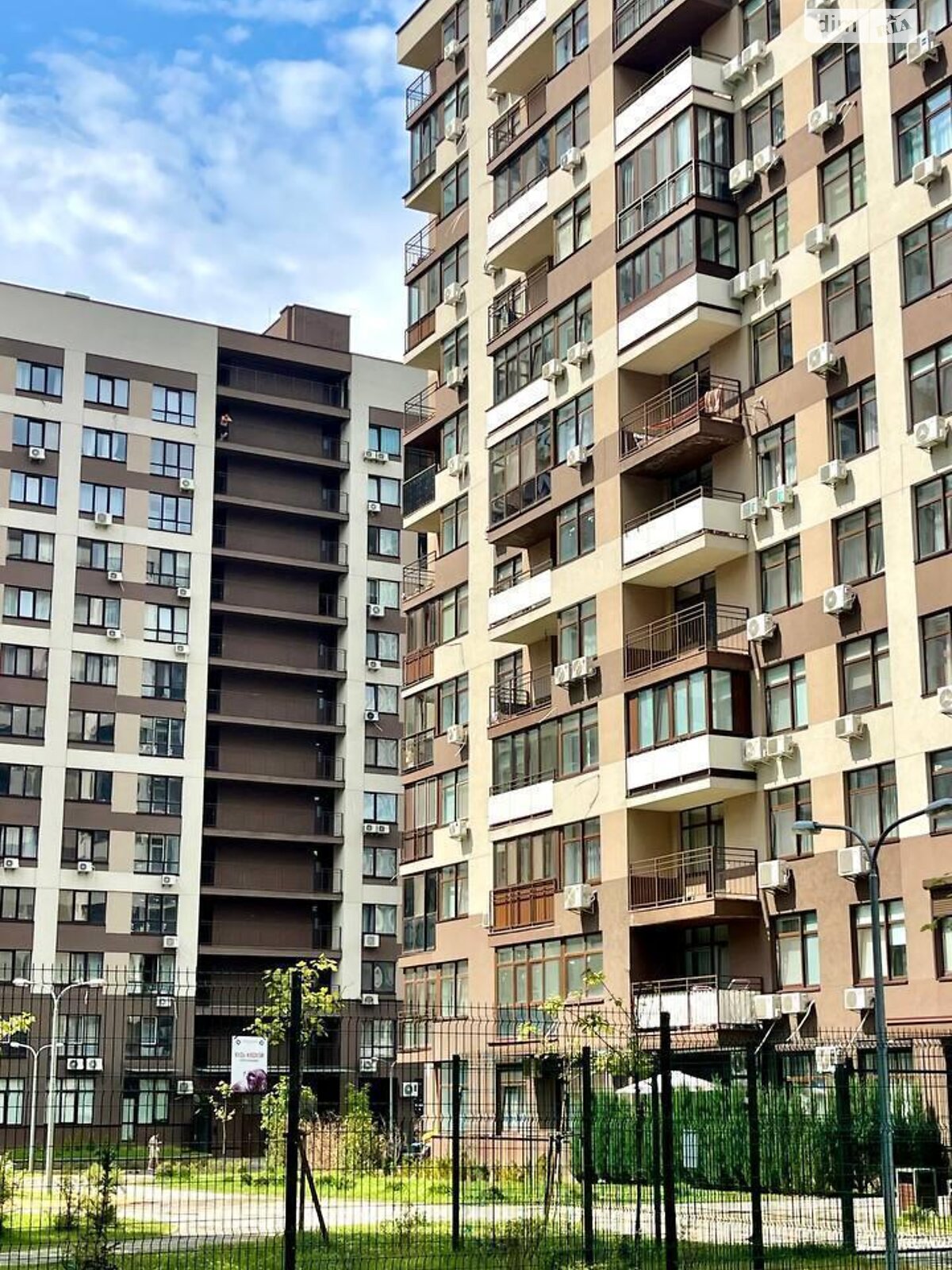 Продажа однокомнатной квартиры в Киеве, на просп. Европейского Союза 41В, район Виноградарь фото 1 Продажа однокомнатной квартиры в Киеве, на просп. Европейского Союза 41В, район Виноградарь фото 1