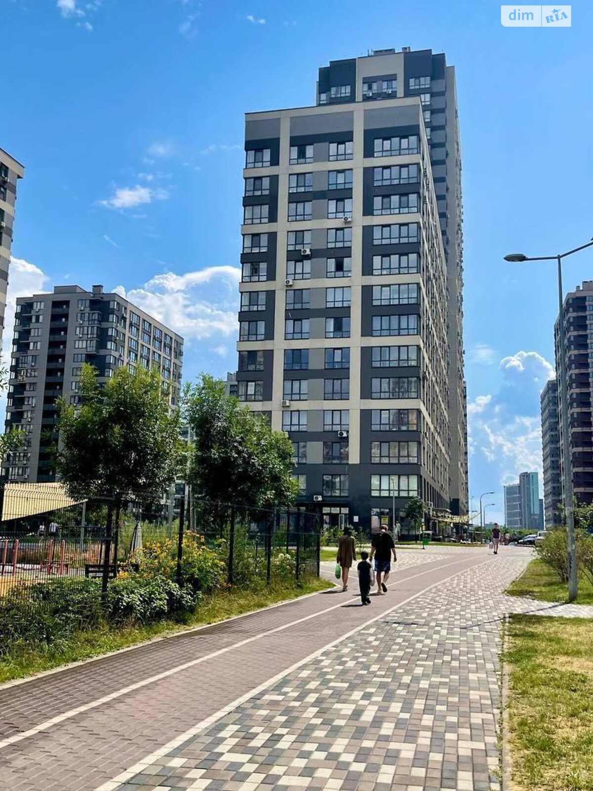 Продажа однокомнатной квартиры в Киеве, на просп. Европейского Союза 41В, район Виноградарь фото 1 Продажа однокомнатной квартиры в Киеве, на просп. Европейского Союза 41В, район Виноградарь фото 1