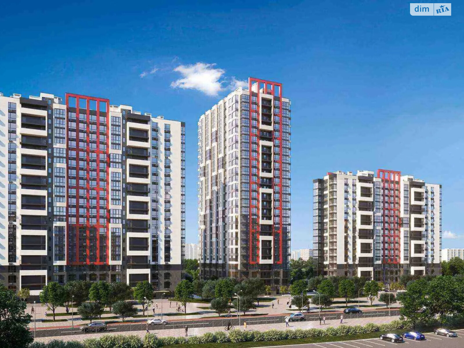 Продажа двухкомнатной квартиры в Киеве, на просп. Европейского Союза 41, район Виноградарь фото 1 Продажа двухкомнатной квартиры в Киеве, на просп. Европейского Союза 41, район Виноградарь фото 1