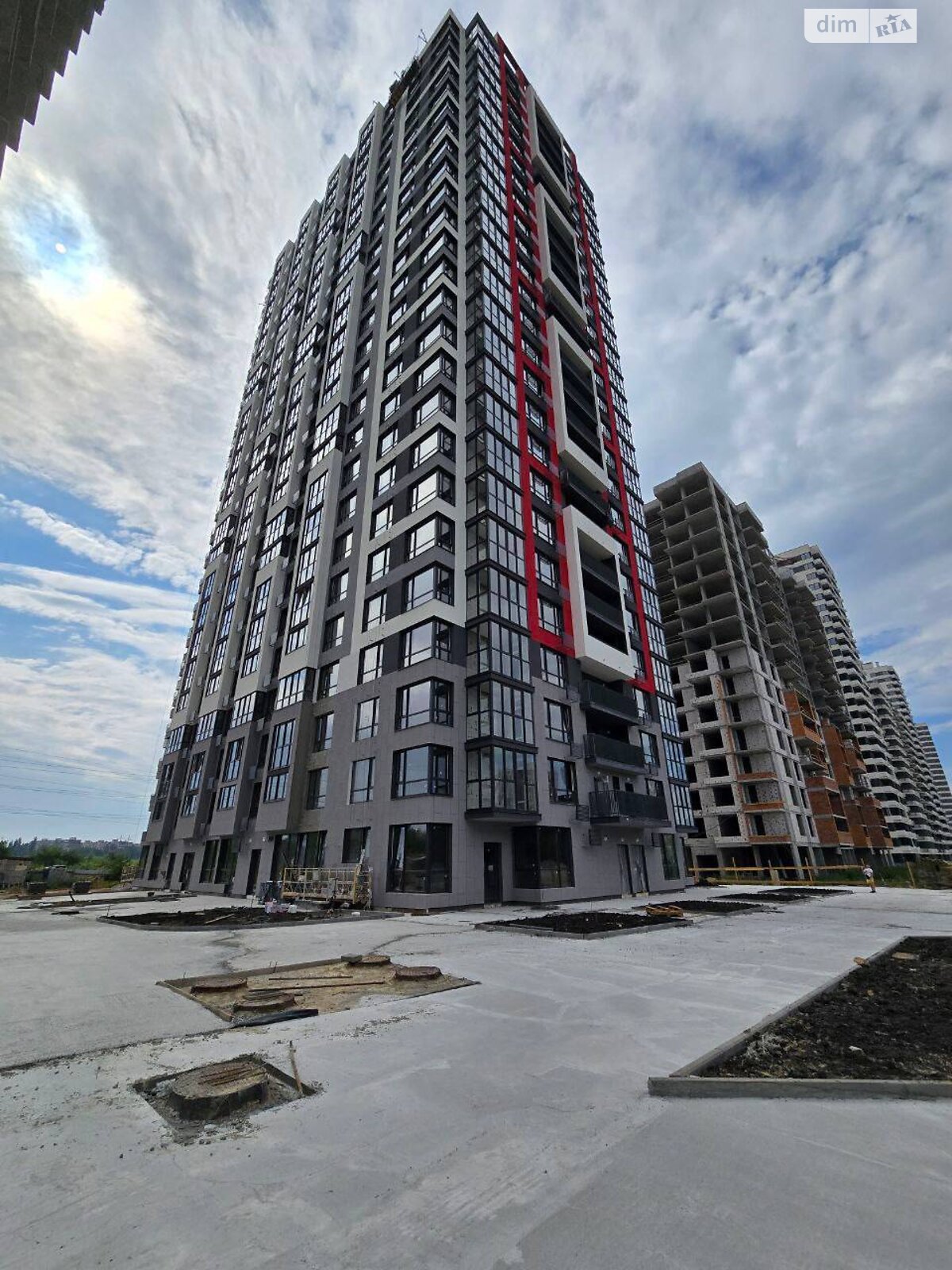 Продаж однокімнатної квартири в Києві, на просп. Європейського Союзу 41, район Виноградар фото 1 Продаж однокімнатної квартири в Києві, на просп. Європейського Союзу 41, район Виноградар фото 1