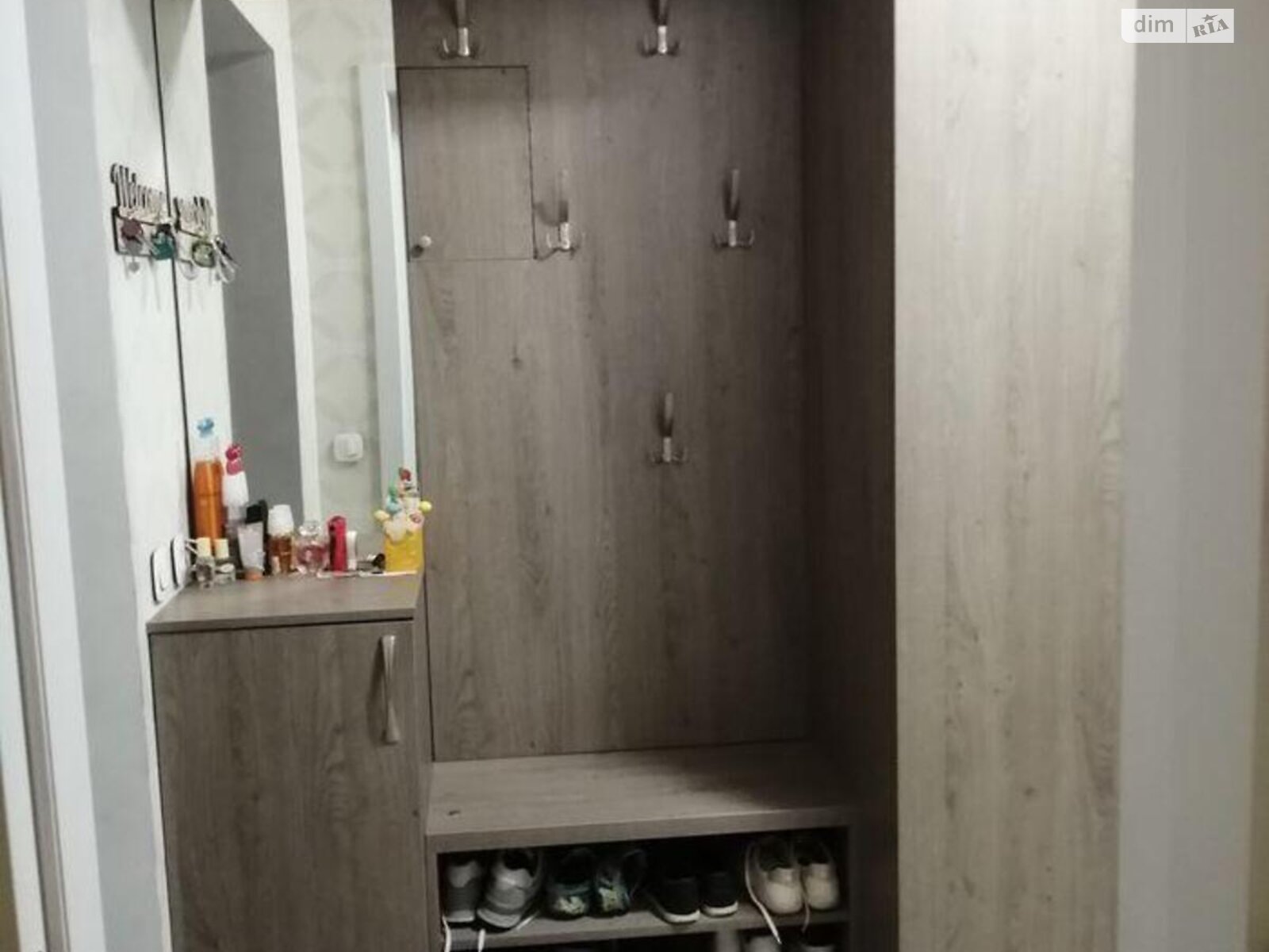 Продажа однокомнатной квартиры в Киеве, на просп. Европейского Союза 45А, район Виноградарь фото 1 Продажа однокомнатной квартиры в Киеве, на просп. Европейского Союза 45А, район Виноградарь фото 1