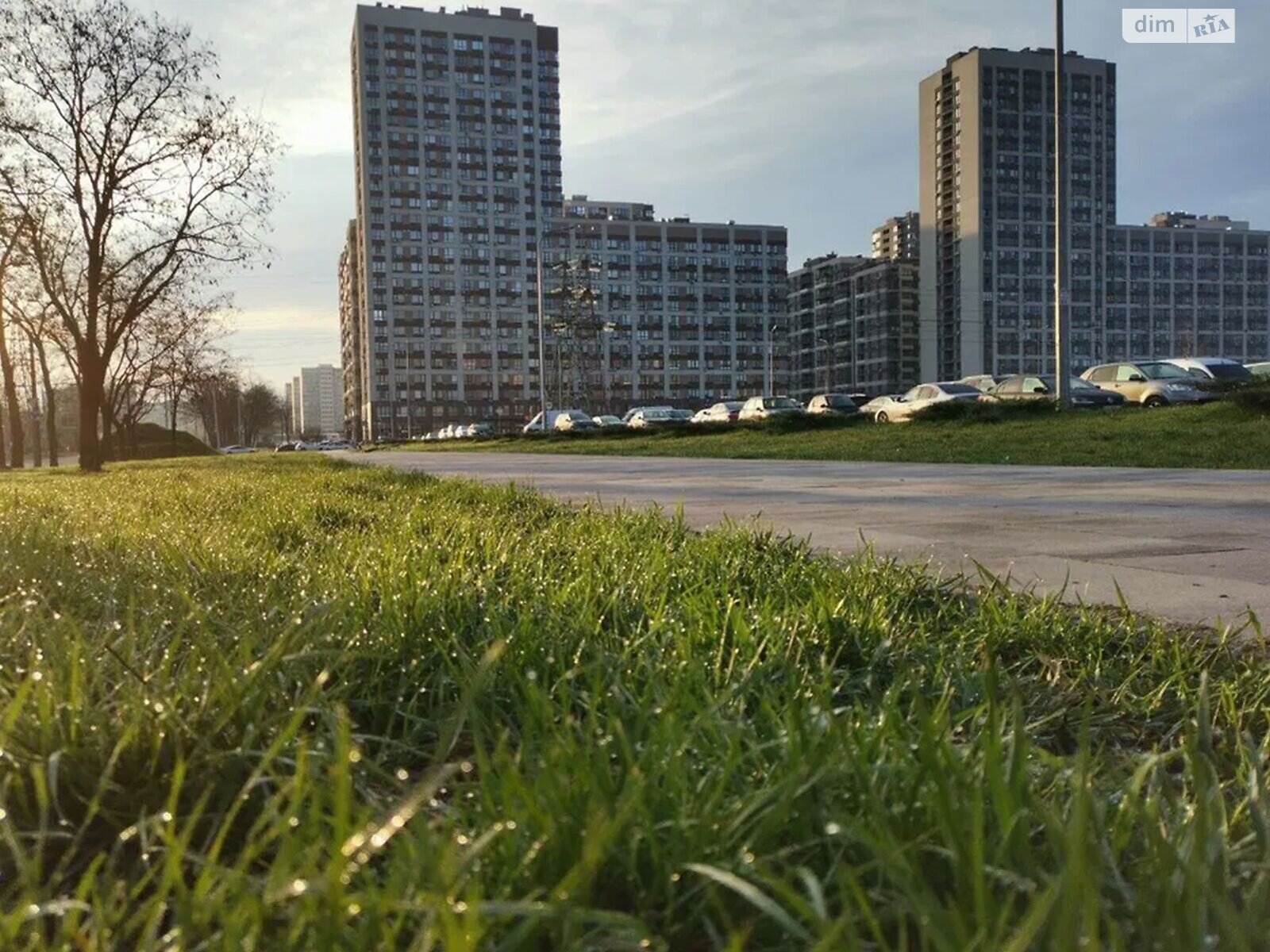 Продажа однокомнатной квартиры в Киеве, на просп. Европейского Союза 45А, район Виноградарь фото 1 Продажа однокомнатной квартиры в Киеве, на просп. Европейского Союза 45А, район Виноградарь фото 1