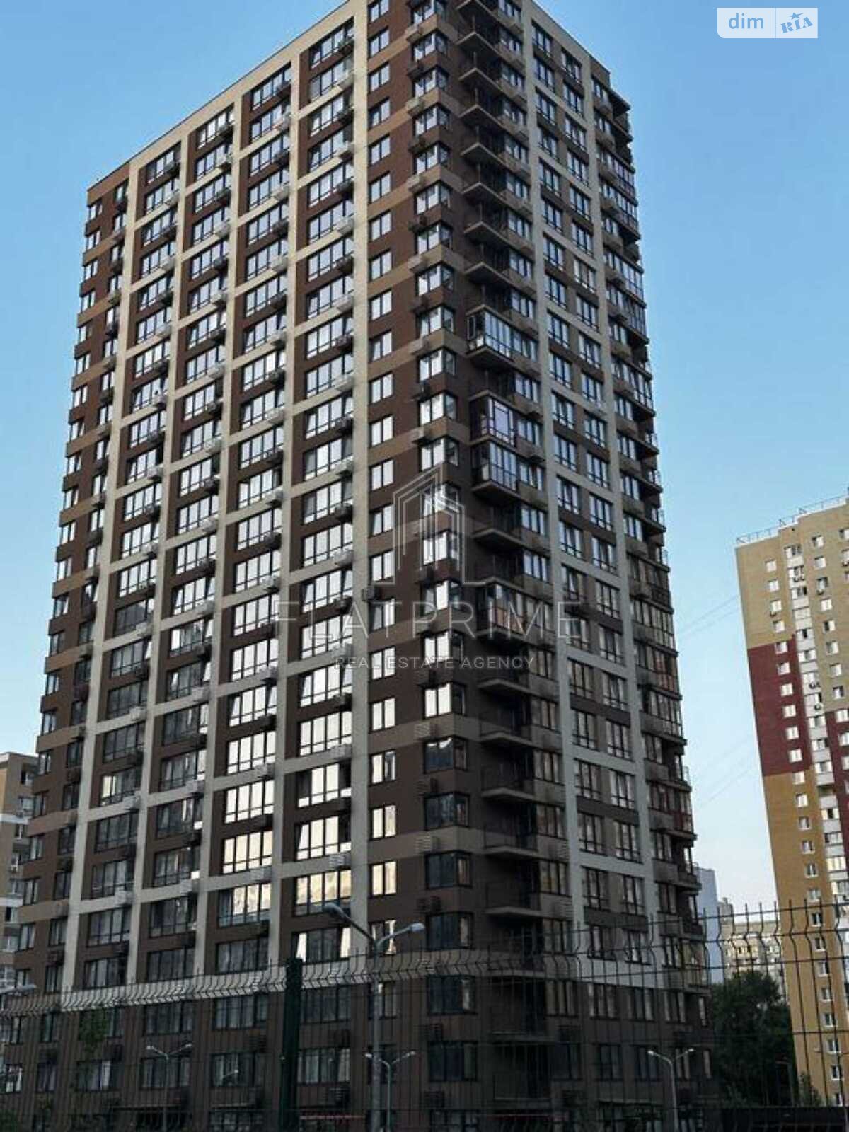 Продажа трехкомнатной квартиры в Киеве, на просп. Европейского Союза 41А, район Виноградарь фото 1 Продажа трехкомнатной квартиры в Киеве, на просп. Европейского Союза 41А, район Виноградарь фото 1