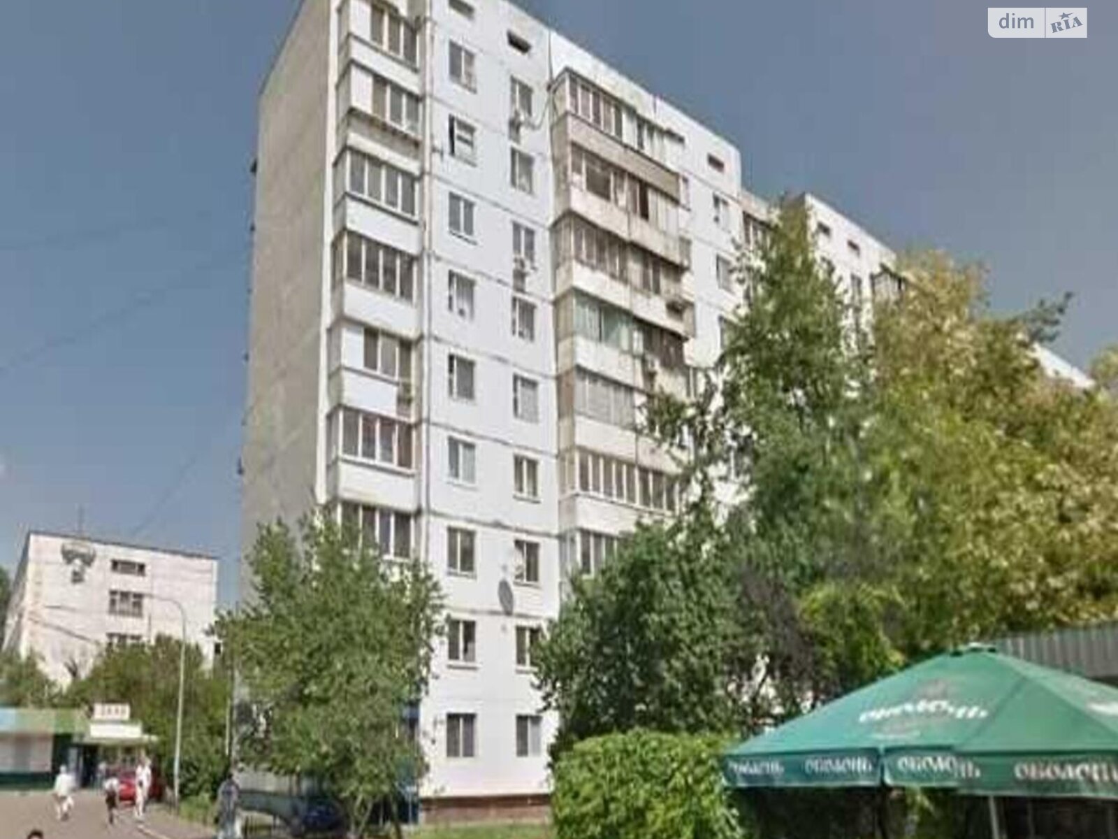 Продажа двухкомнатной квартиры в Киеве, на просп. Европейского Союза 64, район Виноградарь фото 1 Продажа двухкомнатной квартиры в Киеве, на просп. Европейского Союза 64, район Виноградарь фото 1