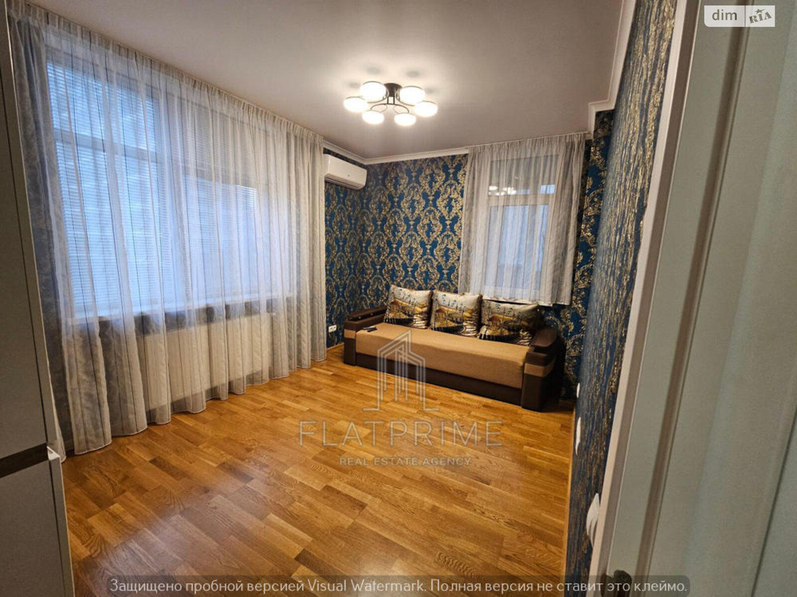 Продаж двокімнатної квартири в Києві, на просп. Європейського Союзу 43, район Виноградар фото 1 Продаж двокімнатної квартири в Києві, на просп. Європейського Союзу 43, район Виноградар фото 1