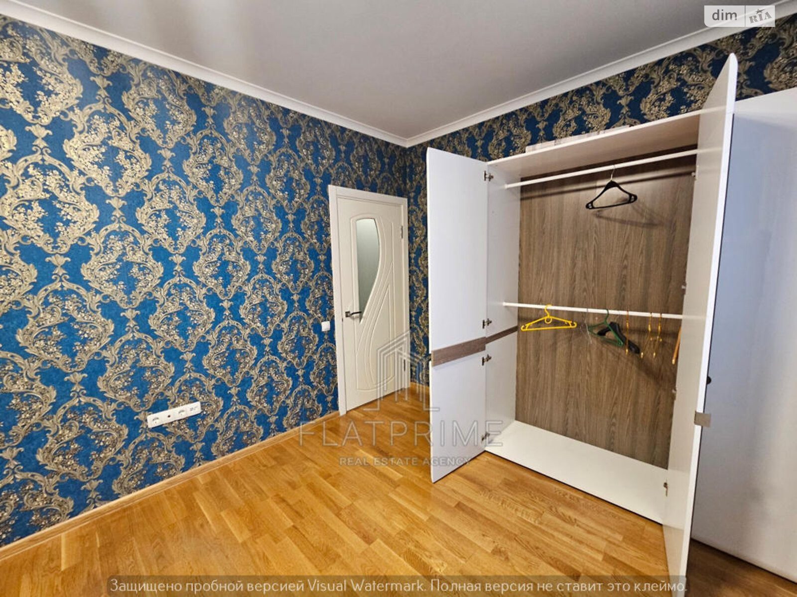 Продаж двокімнатної квартири в Києві, на просп. Європейського Союзу 43, район Виноградар фото 1 Продаж двокімнатної квартири в Києві, на просп. Європейського Союзу 43, район Виноградар фото 1