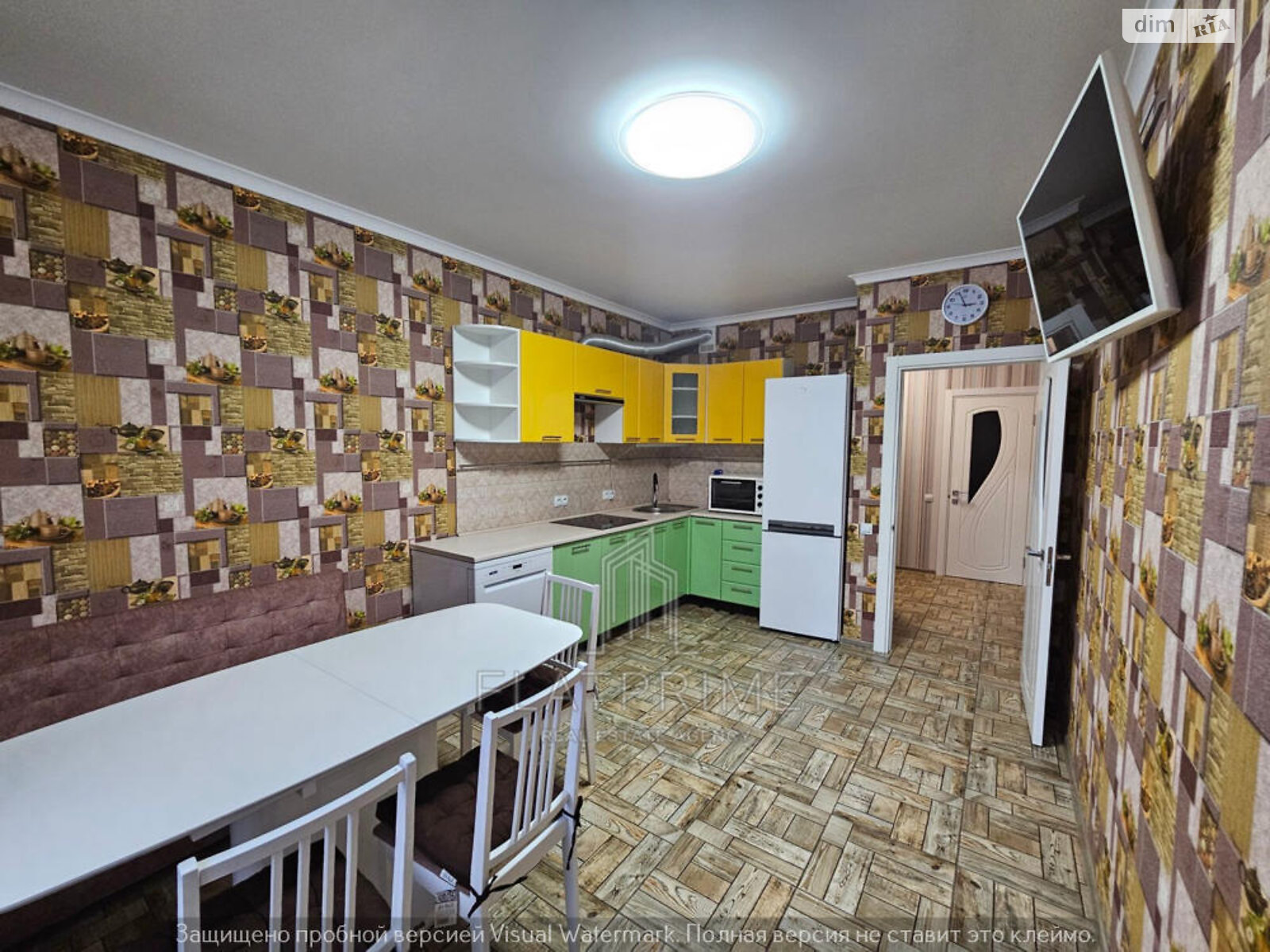 Продаж двокімнатної квартири в Києві, на просп. Європейського Союзу 43, район Виноградар фото 1 Продаж двокімнатної квартири в Києві, на просп. Європейського Союзу 43, район Виноградар фото 1