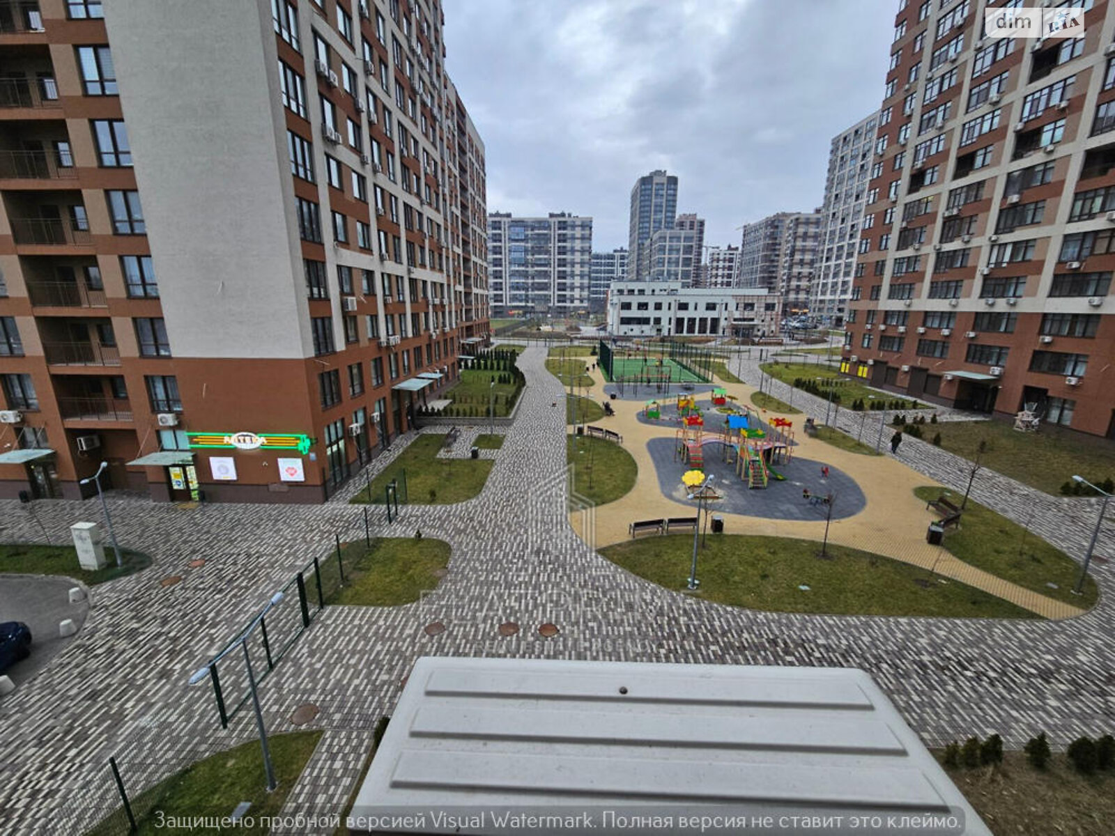 Продаж двокімнатної квартири в Києві, на просп. Європейського Союзу 43, район Виноградар фото 1 Продаж двокімнатної квартири в Києві, на просп. Європейського Союзу 43, район Виноградар фото 1