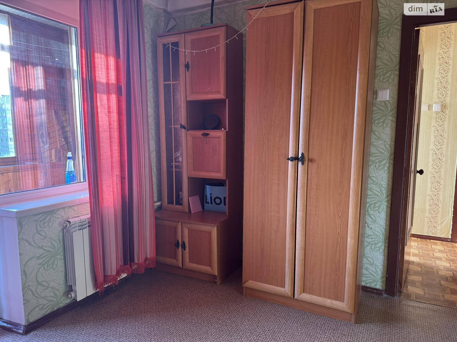 Продажа однокомнатной квартиры в Киеве, на просп. Европейского Союза 88А, район Виноградарь фото 1 Продажа однокомнатной квартиры в Киеве, на просп. Европейского Союза 88А, район Виноградарь фото 1