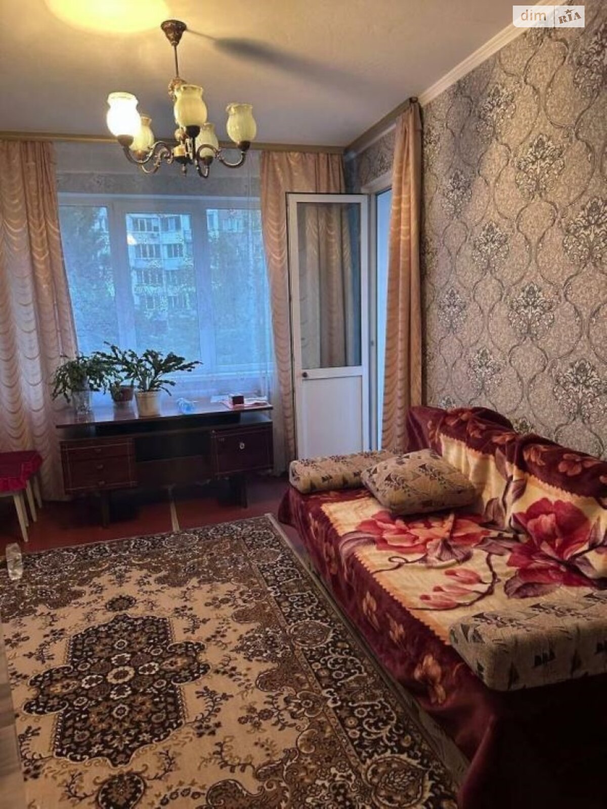 Продаж трикімнатної квартири в Києві, на просп. Європейського Союзу 100, район Виноградар фото 1 Продаж трикімнатної квартири в Києві, на просп. Європейського Союзу 100, район Виноградар фото 1