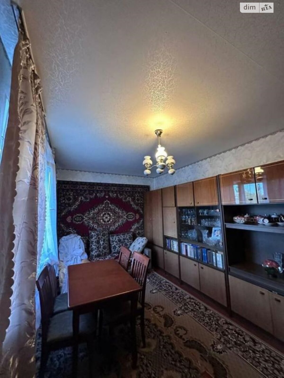 Продаж трикімнатної квартири в Києві, на просп. Європейського Союзу 100, район Виноградар фото 1 Продаж трикімнатної квартири в Києві, на просп. Європейського Союзу 100, район Виноградар фото 1