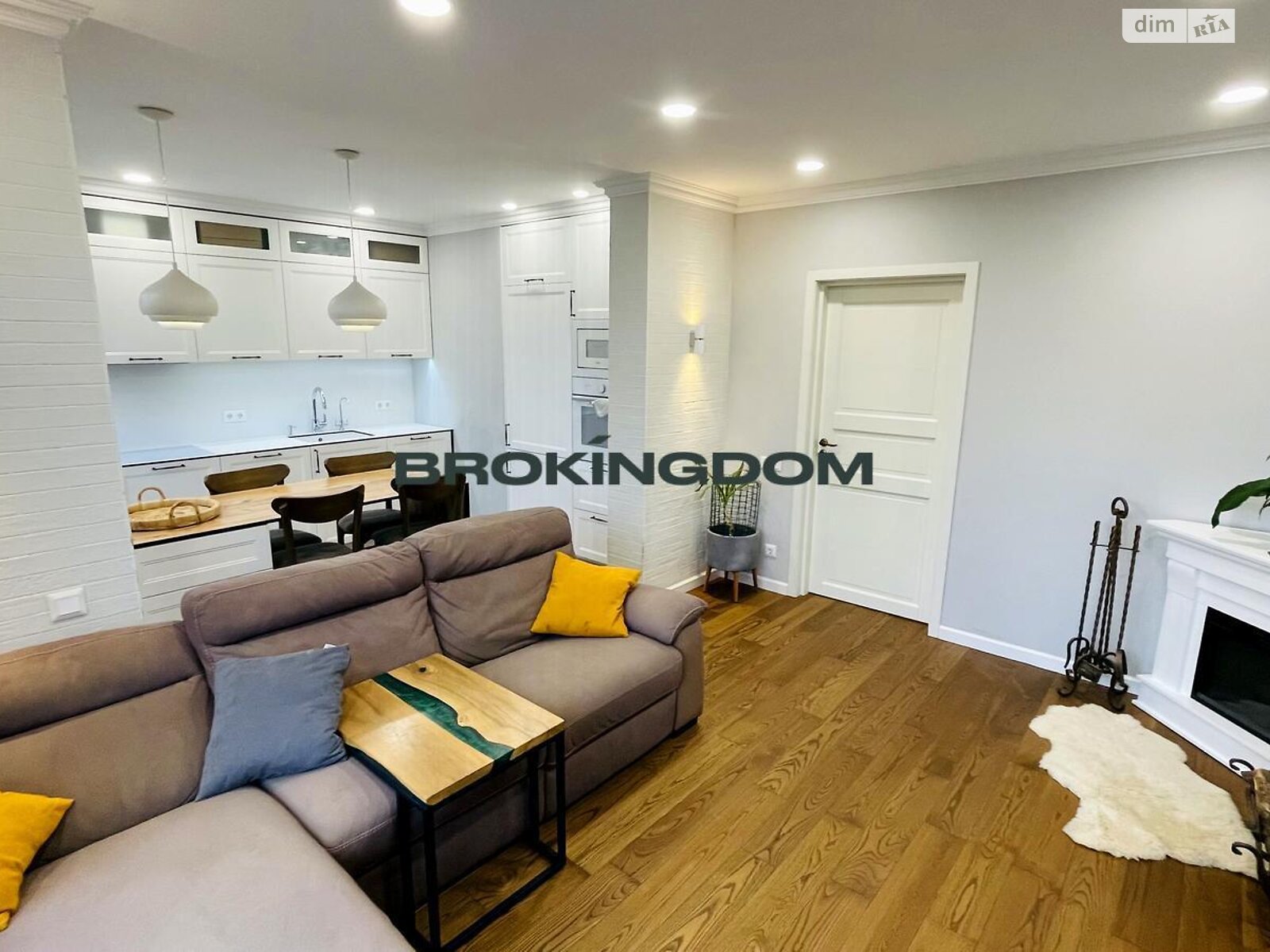 Продажа двухкомнатной квартиры в Киеве, на просп. Европейского Союза 43Б, район Виноградарь фото 1 Продажа двухкомнатной квартиры в Киеве, на просп. Европейского Союза 43Б, район Виноградарь фото 1