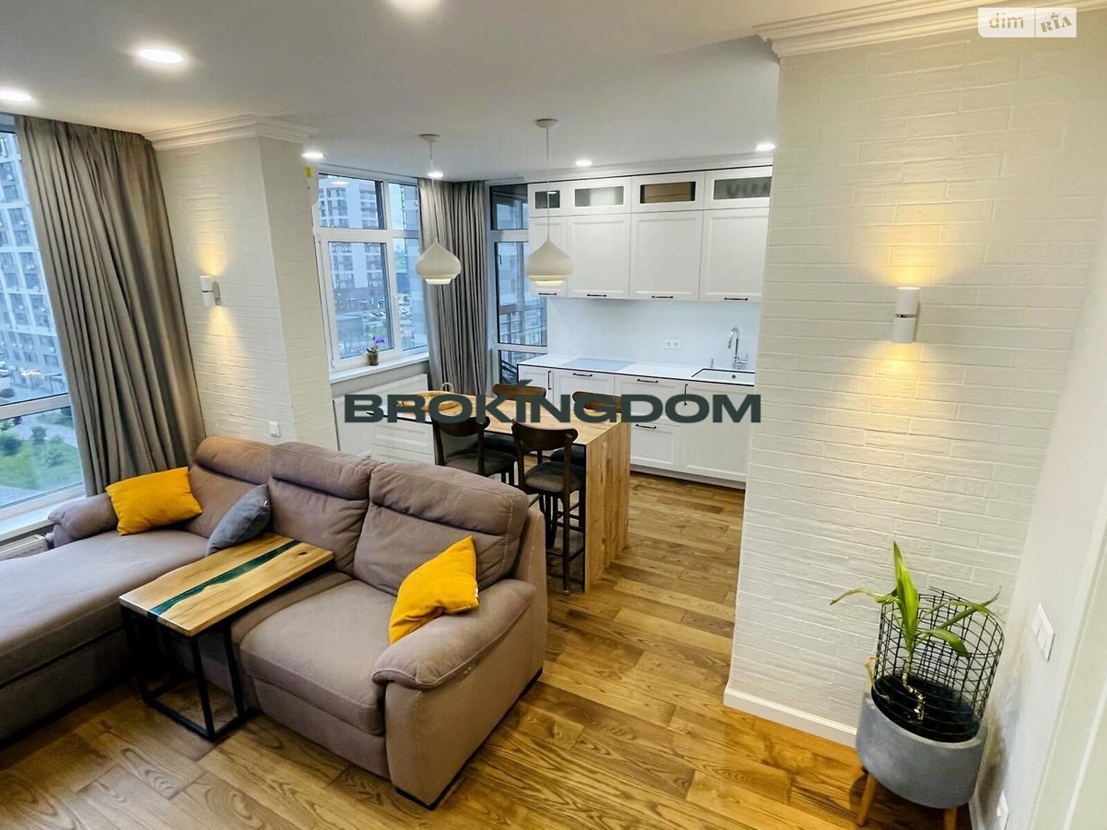 Продажа двухкомнатной квартиры в Киеве, на просп. Европейского Союза 43Б, район Виноградарь фото 1 Продажа двухкомнатной квартиры в Киеве, на просп. Европейского Союза 43Б, район Виноградарь фото 1