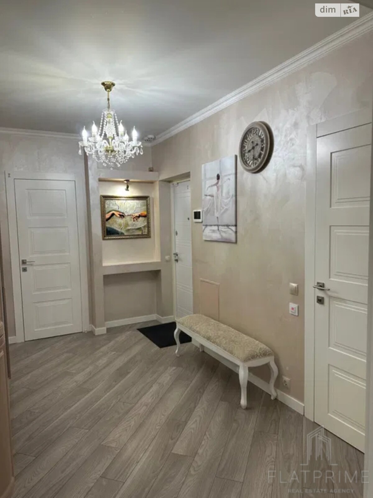 Продажа однокомнатной квартиры в Киеве, на просп. Европейского Союза 45А, район Виноградарь фото 1 Продажа однокомнатной квартиры в Киеве, на просп. Европейского Союза 45А, район Виноградарь фото 1