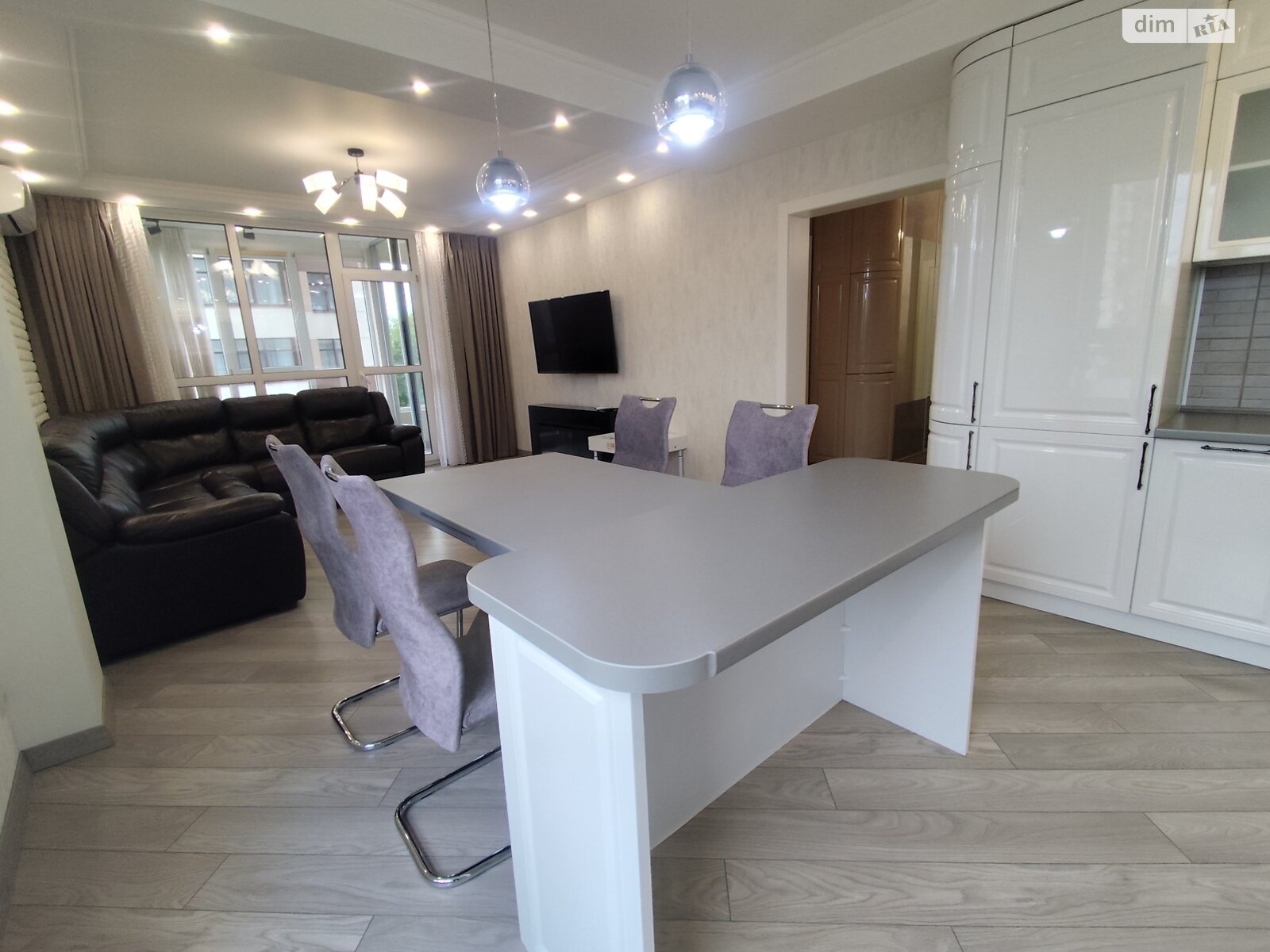 Продажа однокомнатной квартиры в Киеве, на просп. Европейского Союза 45А, район Виноградарь фото 1 Продажа однокомнатной квартиры в Киеве, на просп. Европейского Союза 45А, район Виноградарь фото 1