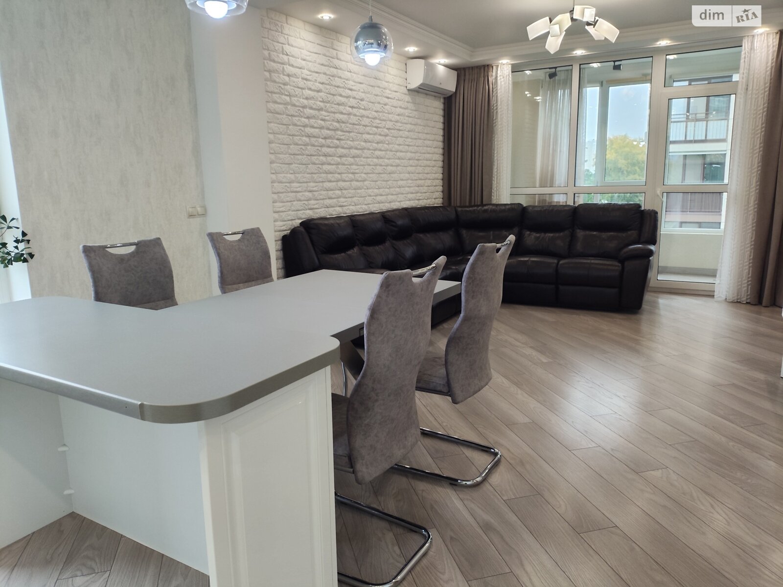 Продажа однокомнатной квартиры в Киеве, на просп. Европейского Союза 45А, район Виноградарь фото 1 Продажа однокомнатной квартиры в Киеве, на просп. Европейского Союза 45А, район Виноградарь фото 1