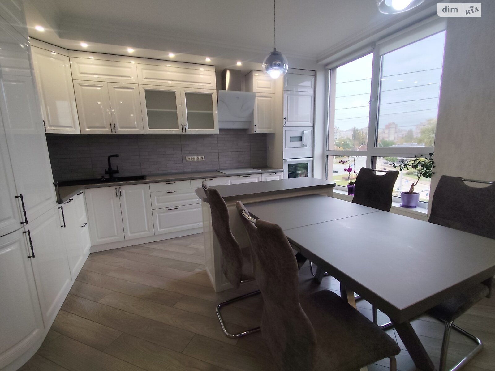 Продажа однокомнатной квартиры в Киеве, на просп. Европейского Союза 45А, район Виноградарь фото 1 Продажа однокомнатной квартиры в Киеве, на просп. Европейского Союза 45А, район Виноградарь фото 1