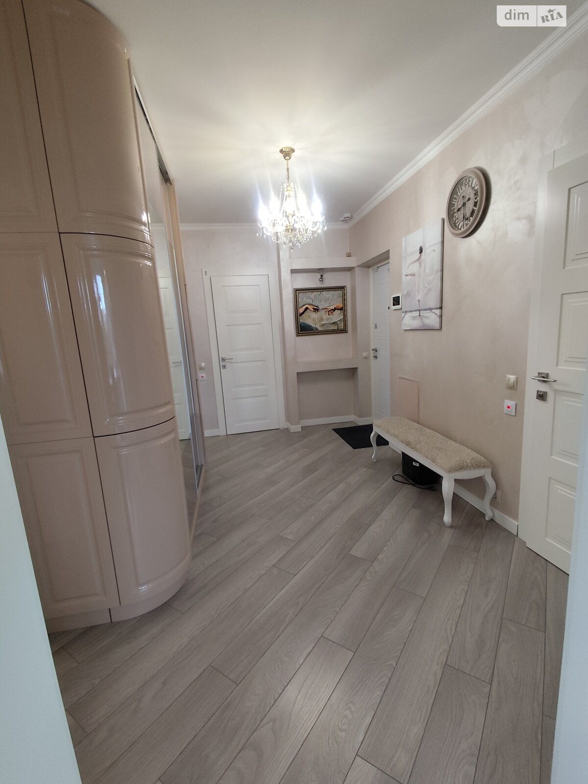 Продажа однокомнатной квартиры в Киеве, на просп. Европейского Союза 45А, район Виноградарь фото 1 Продажа однокомнатной квартиры в Киеве, на просп. Европейского Союза 45А, район Виноградарь фото 1