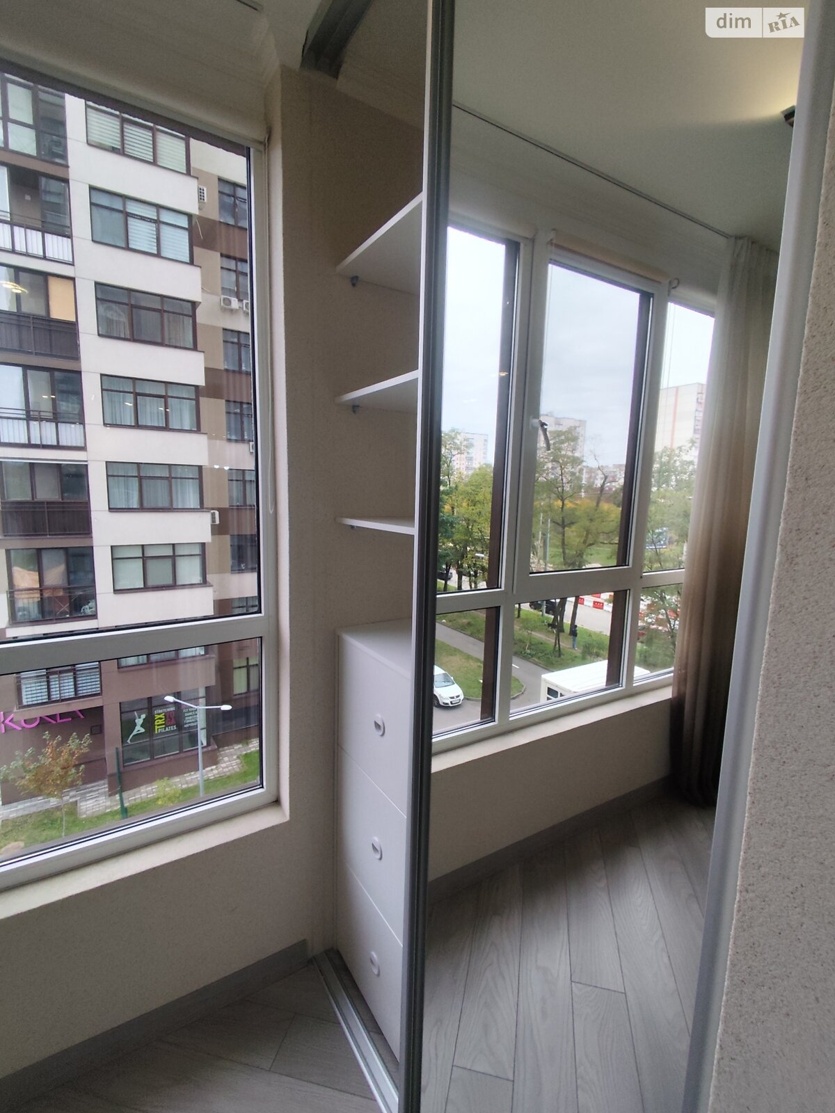 Продажа однокомнатной квартиры в Киеве, на просп. Европейского Союза 45А, район Виноградарь фото 1 Продажа однокомнатной квартиры в Киеве, на просп. Европейского Союза 45А, район Виноградарь фото 1