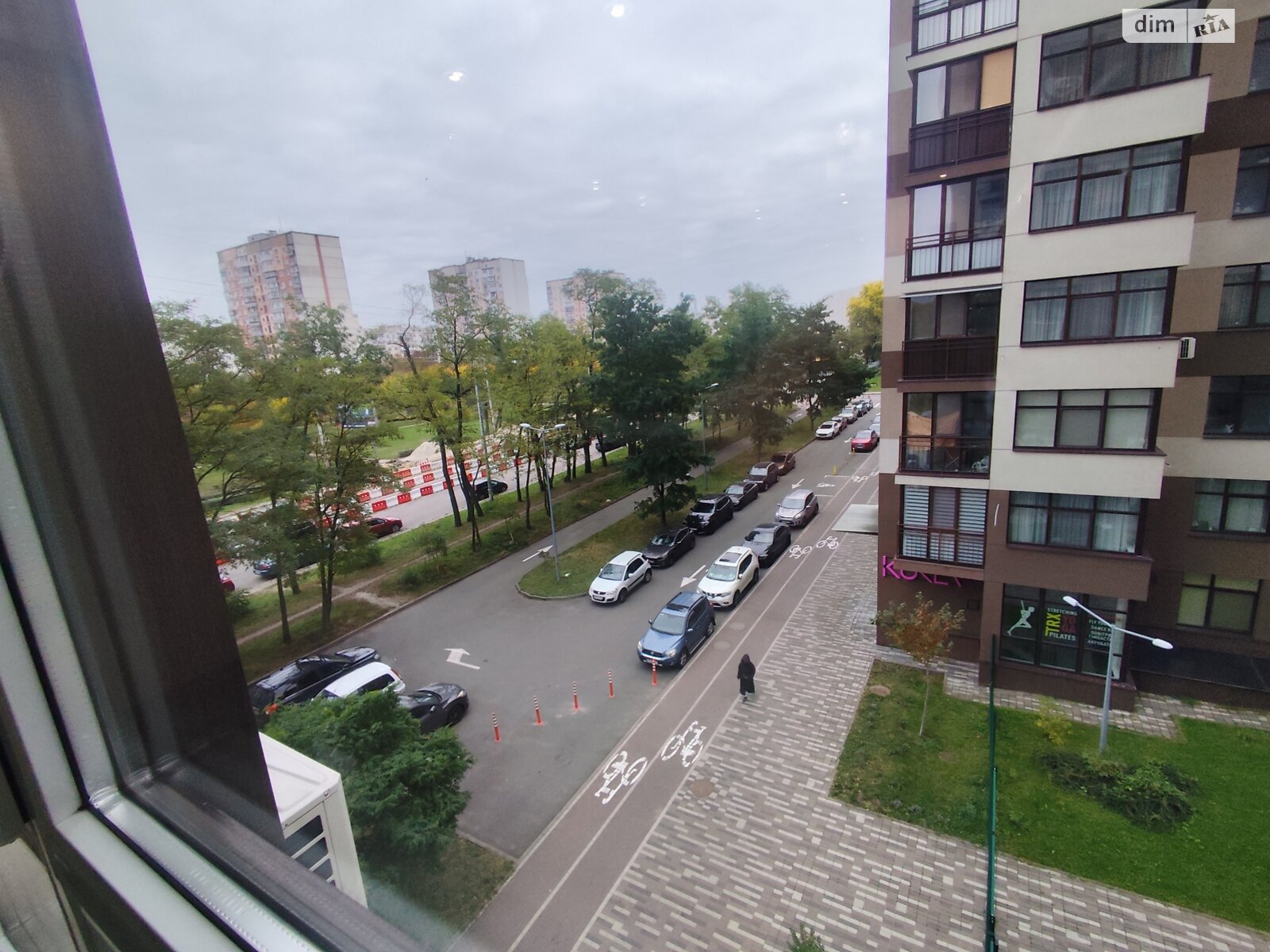 Продажа однокомнатной квартиры в Киеве, на просп. Европейского Союза 45А, район Виноградарь фото 1 Продажа однокомнатной квартиры в Киеве, на просп. Европейского Союза 45А, район Виноградарь фото 1