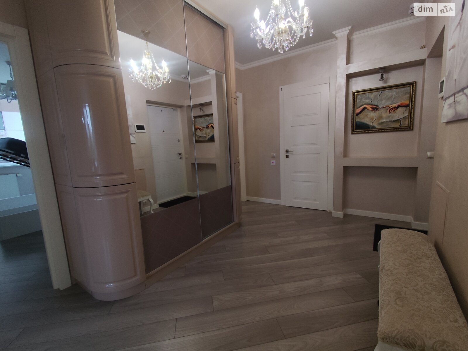 Продажа однокомнатной квартиры в Киеве, на просп. Европейского Союза 45А, район Виноградарь фото 1 Продажа однокомнатной квартиры в Киеве, на просп. Европейского Союза 45А, район Виноградарь фото 1