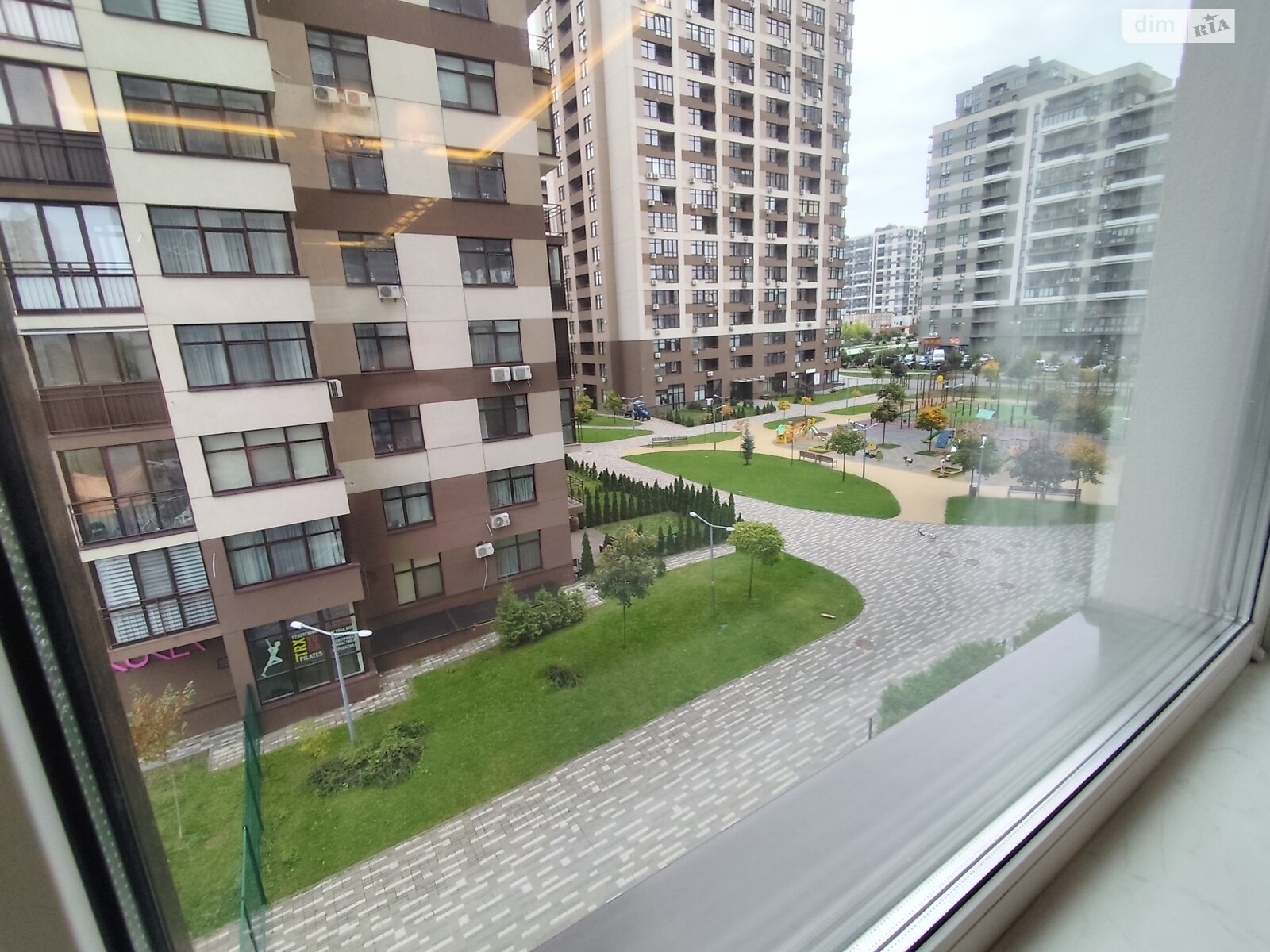 Продажа однокомнатной квартиры в Киеве, на просп. Европейского Союза 45А, район Виноградарь фото 1 Продажа однокомнатной квартиры в Киеве, на просп. Европейского Союза 45А, район Виноградарь фото 1