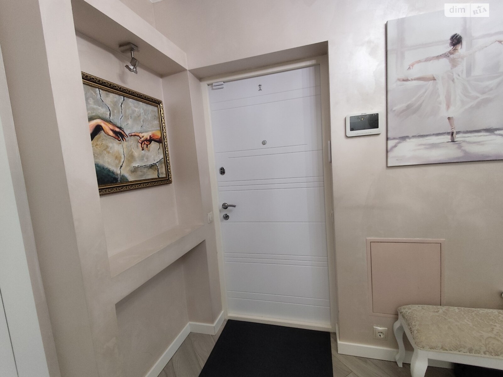 Продажа однокомнатной квартиры в Киеве, на просп. Европейского Союза 45А, район Виноградарь фото 1 Продажа однокомнатной квартиры в Киеве, на просп. Европейского Союза 45А, район Виноградарь фото 1