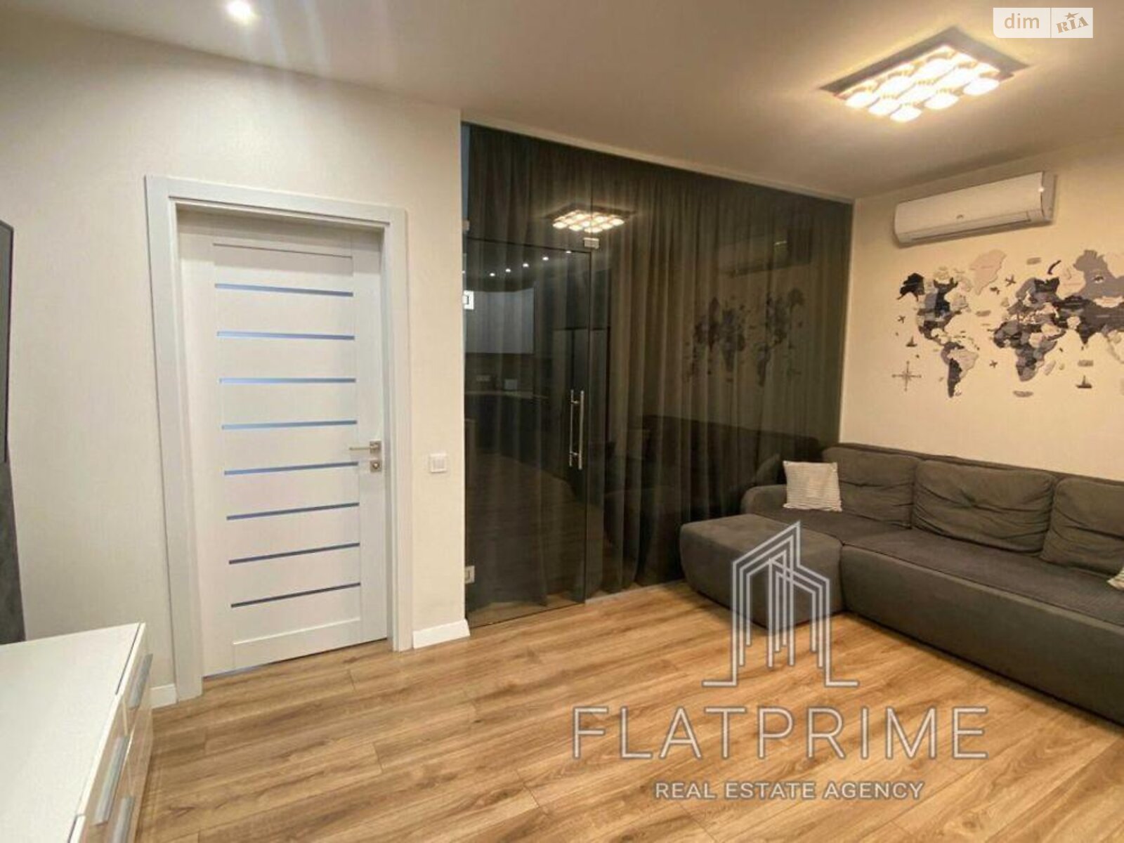 Продажа двухкомнатной квартиры в Киеве, на просп. Европейского Союза 45А, район Виноградарь фото 1 Продажа двухкомнатной квартиры в Киеве, на просп. Европейского Союза 45А, район Виноградарь фото 1