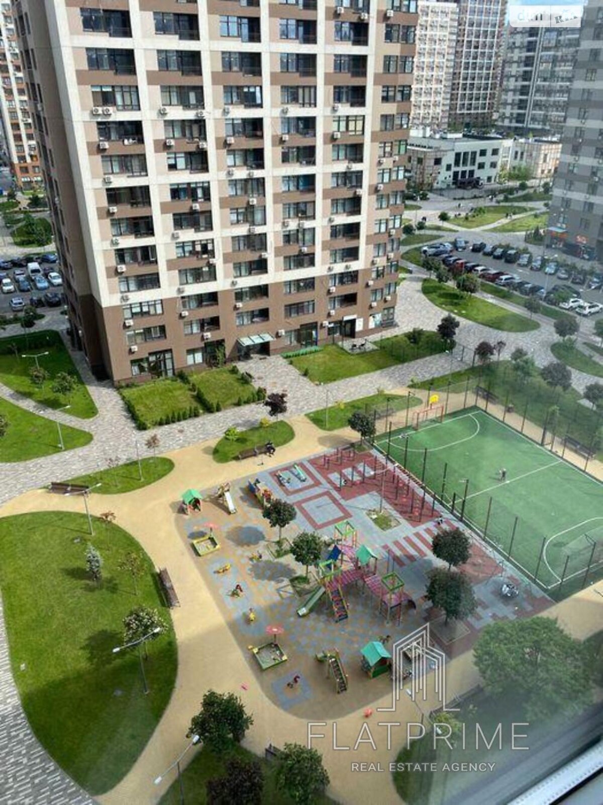 Продажа двухкомнатной квартиры в Киеве, на просп. Европейского Союза 45А, район Виноградарь фото 1 Продажа двухкомнатной квартиры в Киеве, на просп. Европейского Союза 45А, район Виноградарь фото 1