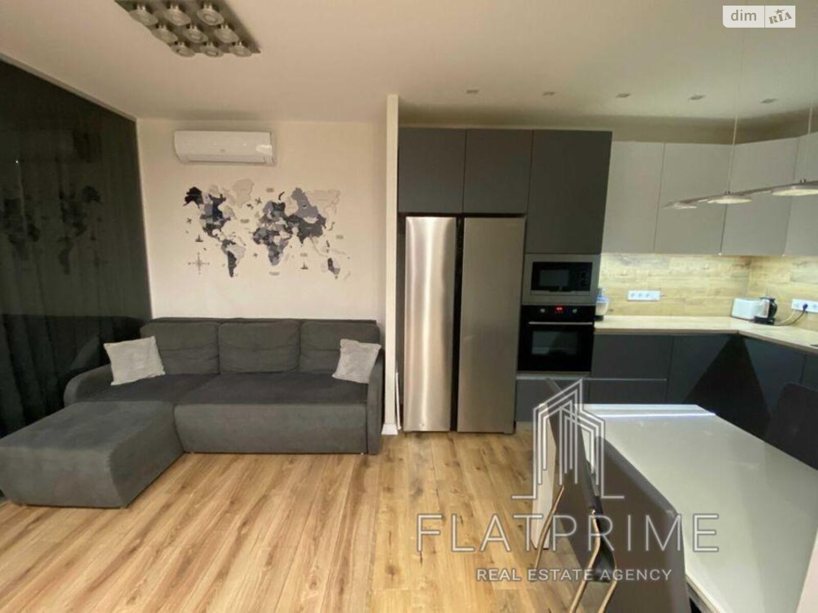 Продажа двухкомнатной квартиры в Киеве, на просп. Европейского Союза 45А, район Виноградарь фото 1 Продажа двухкомнатной квартиры в Киеве, на просп. Европейского Союза 45А, район Виноградарь фото 1