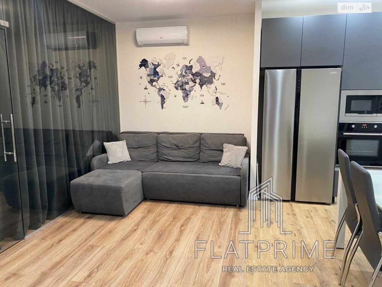 Продажа двухкомнатной квартиры в Киеве, на просп. Европейского Союза 45А, район Виноградарь фото 1 Продажа двухкомнатной квартиры в Киеве, на просп. Европейского Союза 45А, район Виноградарь фото 1