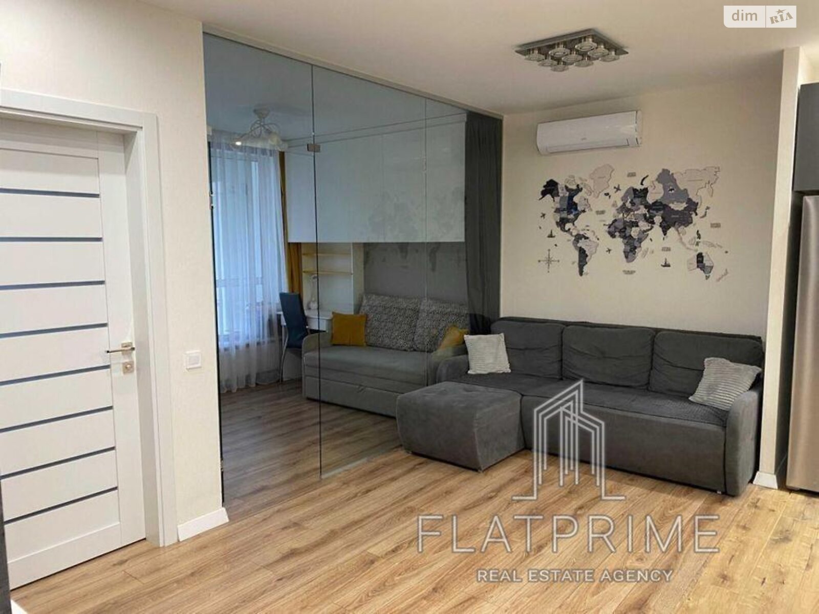 Продажа двухкомнатной квартиры в Киеве, на просп. Европейского Союза 45А, район Виноградарь фото 1 Продажа двухкомнатной квартиры в Киеве, на просп. Европейского Союза 45А, район Виноградарь фото 1