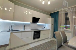 Продажа двухкомнатной квартиры в Киеве, на просп. Европейского Союза 45А, район Виноградарь фото 2 Продажа двухкомнатной квартиры в Киеве, на просп. Европейского Союза 45А, район Виноградарь фото 2