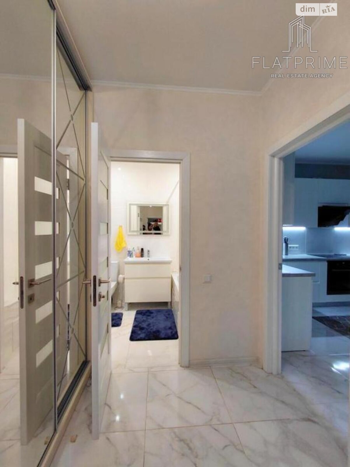 Продажа двухкомнатной квартиры в Киеве, на просп. Европейского Союза 45А, район Виноградарь фото 1 Продажа двухкомнатной квартиры в Киеве, на просп. Европейского Союза 45А, район Виноградарь фото 1