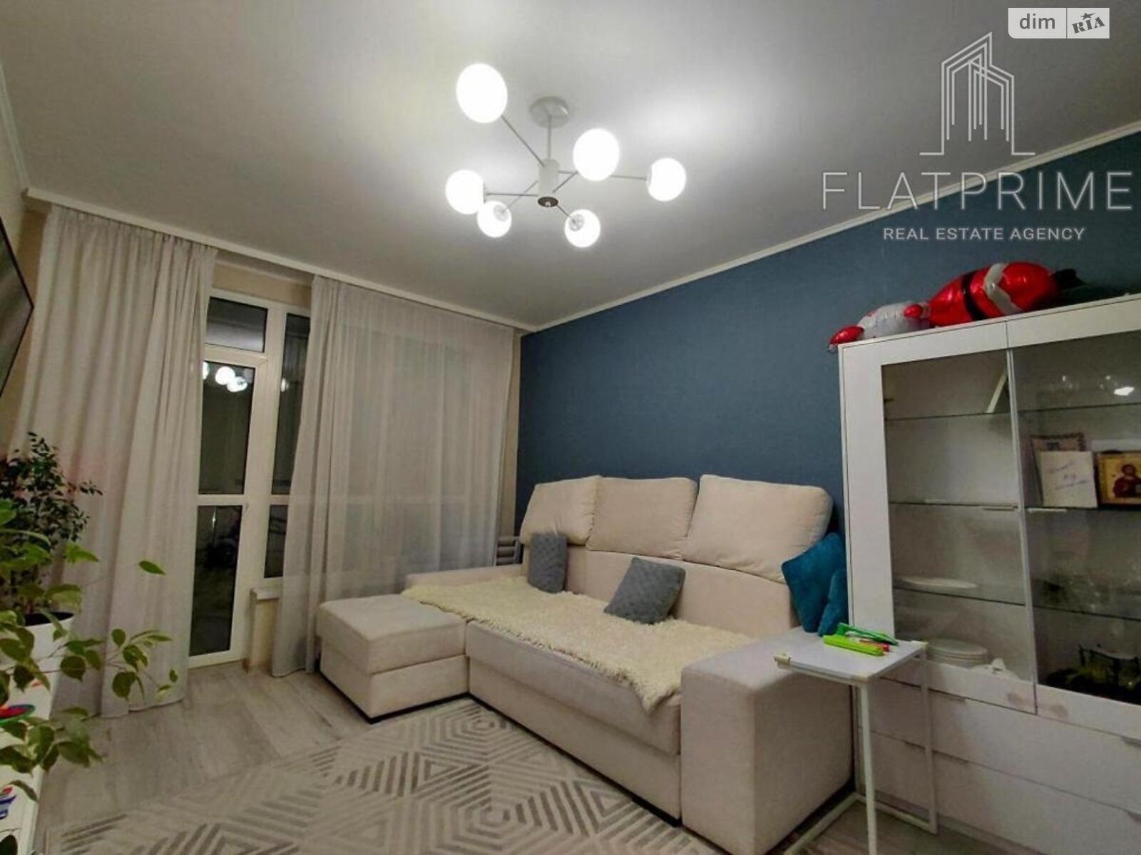 Продажа двухкомнатной квартиры в Киеве, на просп. Европейского Союза 45А, район Виноградарь фото 1 Продажа двухкомнатной квартиры в Киеве, на просп. Европейского Союза 45А, район Виноградарь фото 1