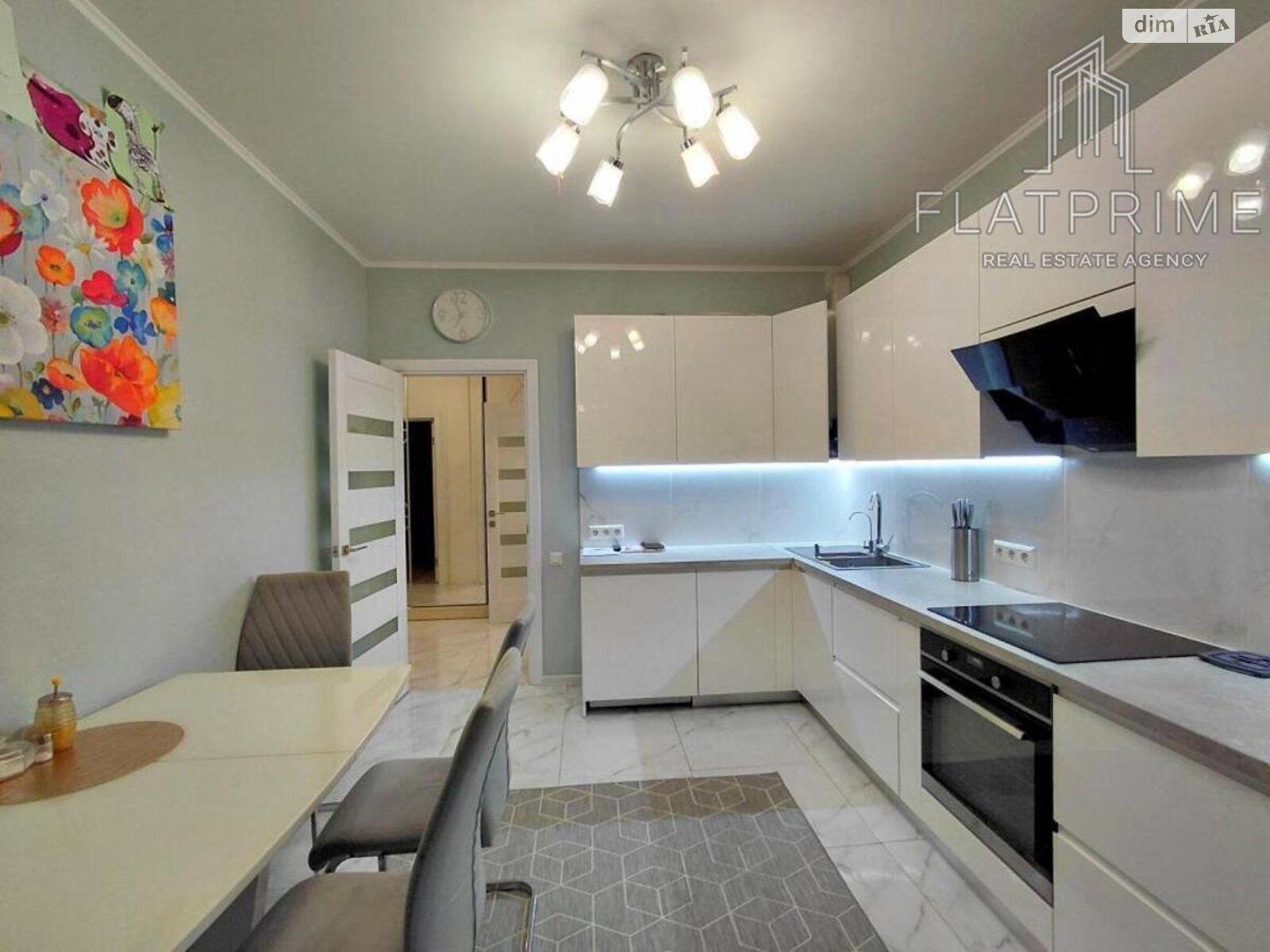 Продажа двухкомнатной квартиры в Киеве, на просп. Европейского Союза 45А, район Виноградарь фото 1 Продажа двухкомнатной квартиры в Киеве, на просп. Европейского Союза 45А, район Виноградарь фото 1