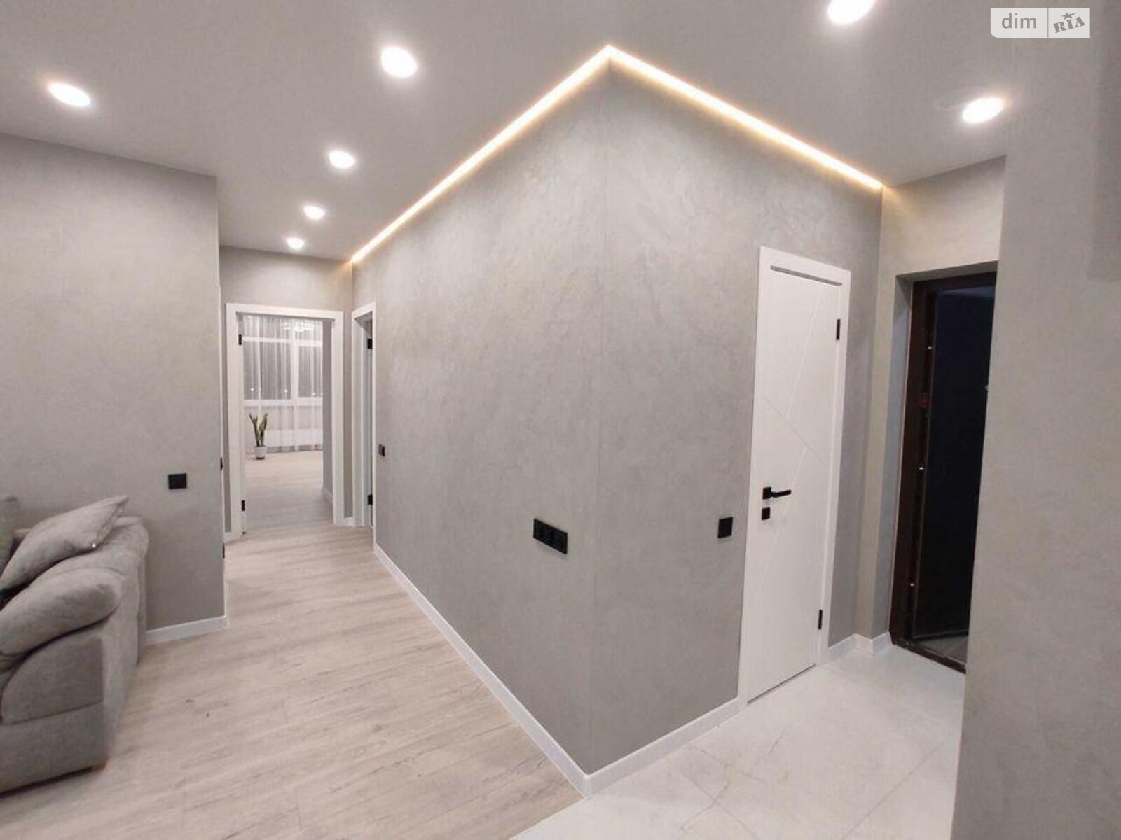 Продажа двухкомнатной квартиры в Киеве, на просп. Европейского Союза 41Б, район Виноградарь фото 1 Продажа двухкомнатной квартиры в Киеве, на просп. Европейского Союза 41Б, район Виноградарь фото 1