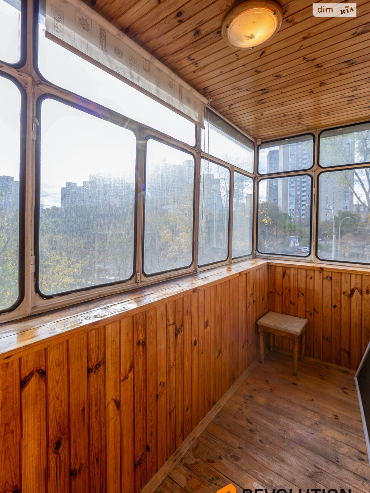 Продаж двокімнатної квартири в Києві, на просп. Європейського Союзу 10, район Виноградар фото 1