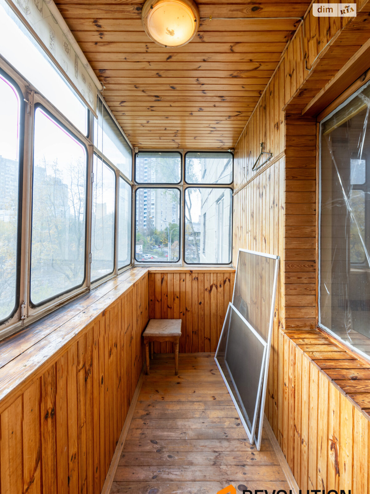 Продаж двокімнатної квартири в Києві, на просп. Європейського Союзу 10, район Виноградар фото 1