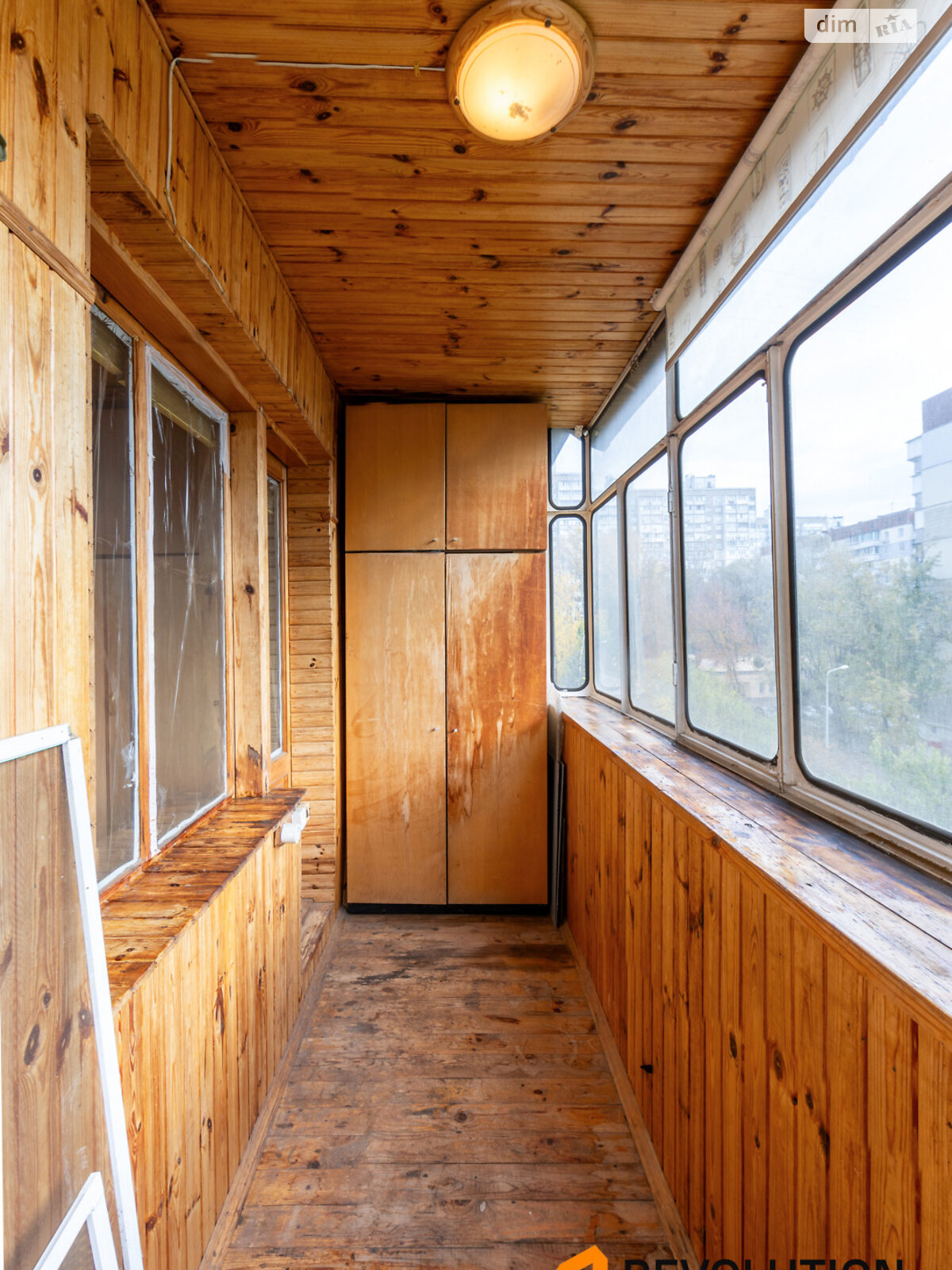 Продаж двокімнатної квартири в Києві, на просп. Європейського Союзу 10, район Виноградар фото 1