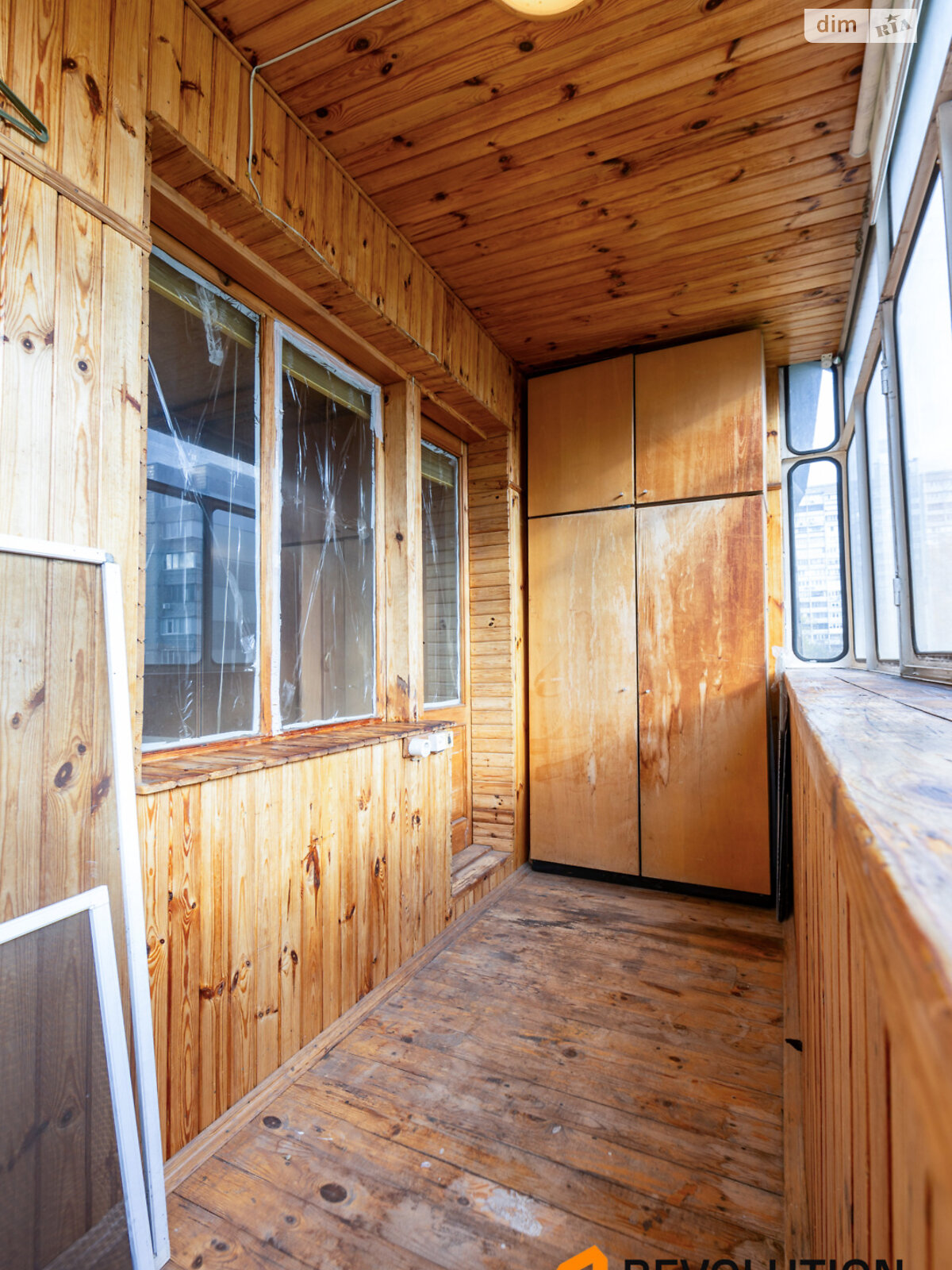 Продаж двокімнатної квартири в Києві, на просп. Європейського Союзу 10, район Виноградар фото 1