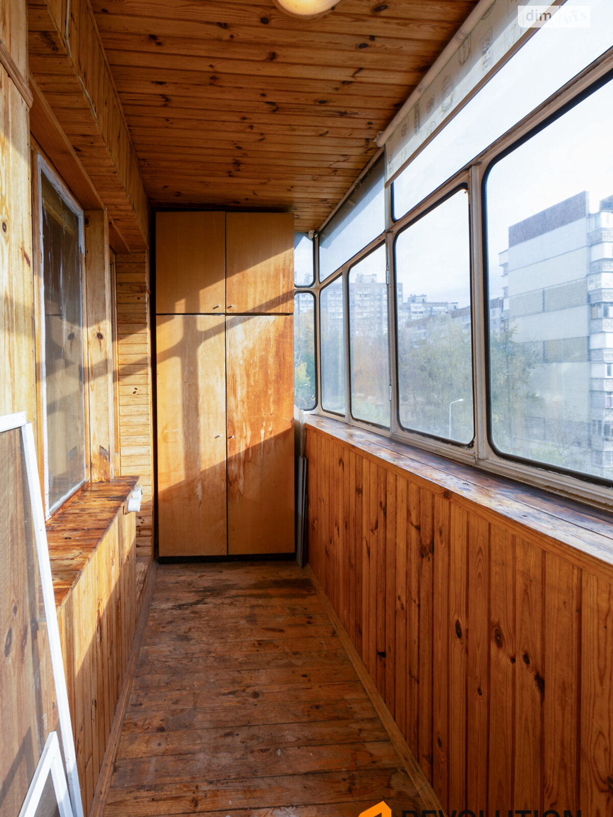 Продаж двокімнатної квартири в Києві, на просп. Європейського Союзу 10, район Виноградар фото 1