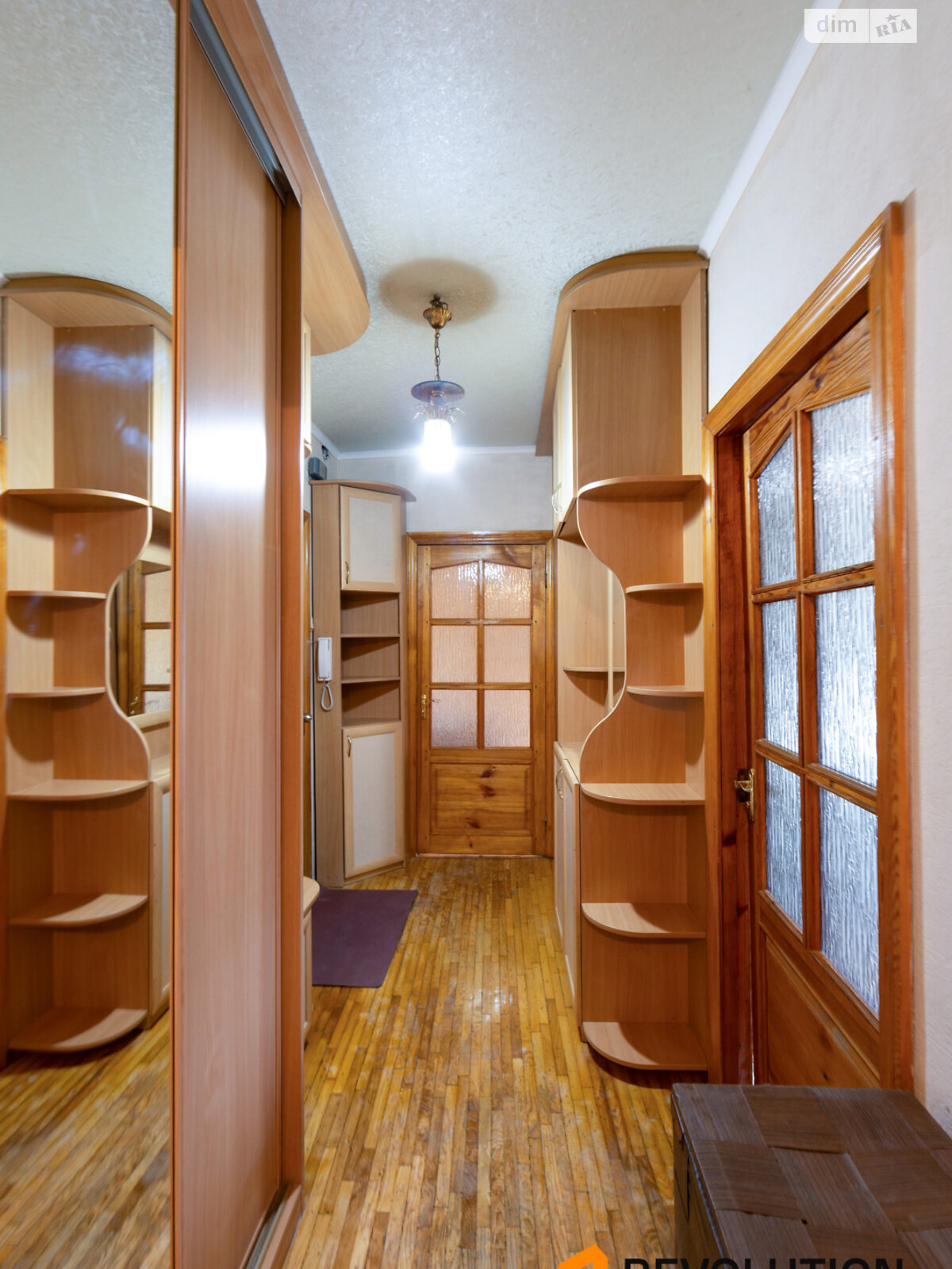 Продаж двокімнатної квартири в Києві, на просп. Європейського Союзу 10, район Виноградар фото 1