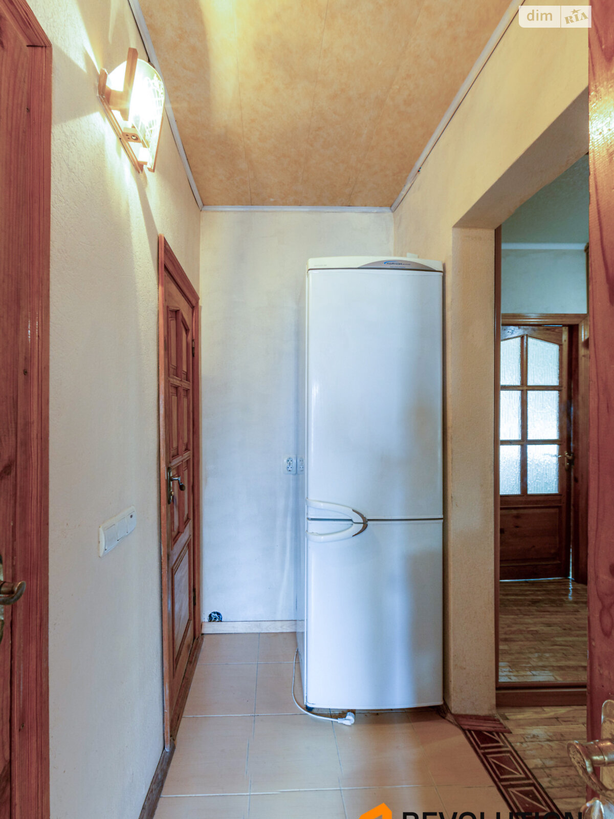 Продаж двокімнатної квартири в Києві, на просп. Європейського Союзу 10, район Виноградар фото 1