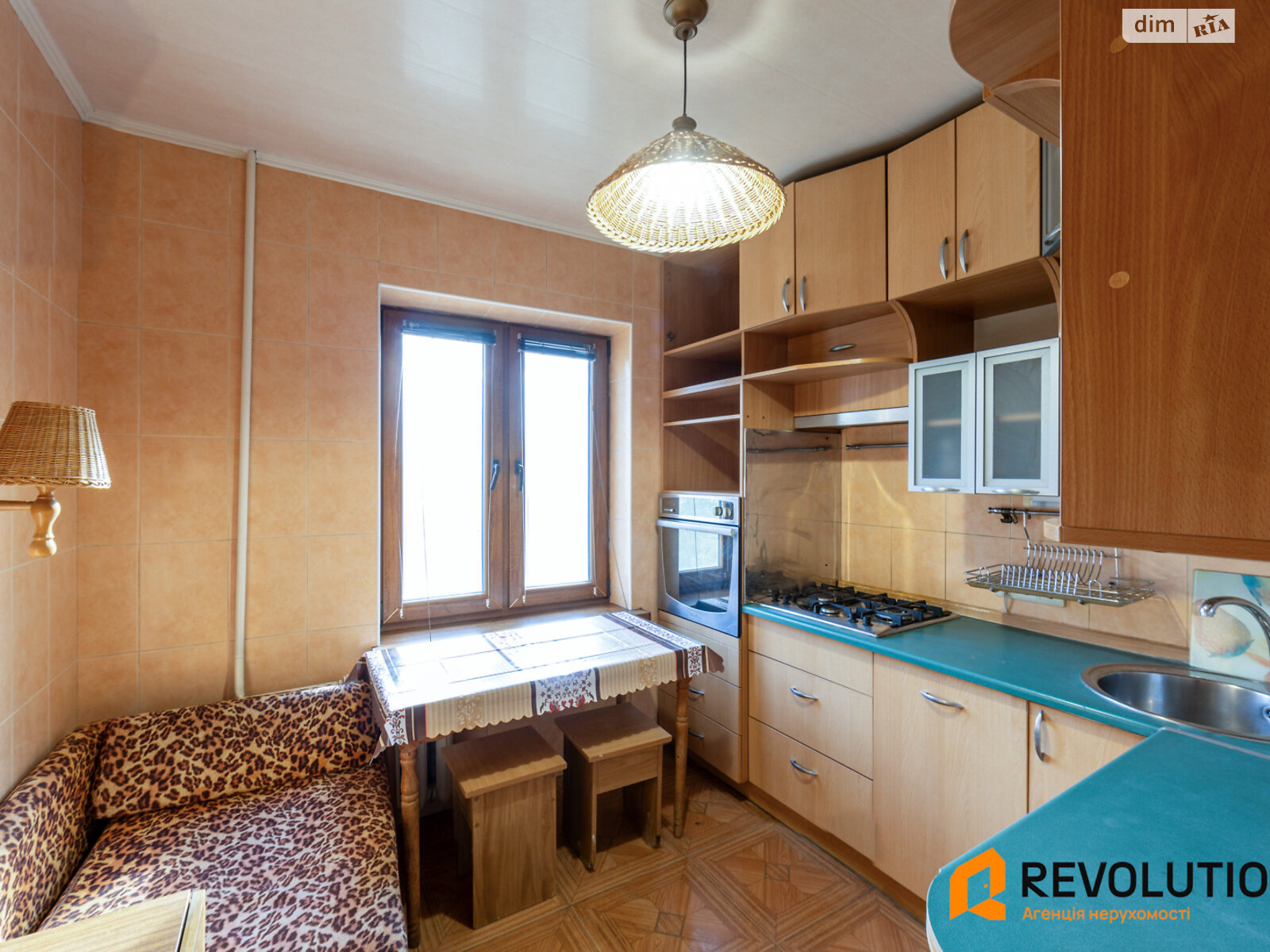 Продаж двокімнатної квартири в Києві, на просп. Європейського Союзу 10, район Виноградар фото 1