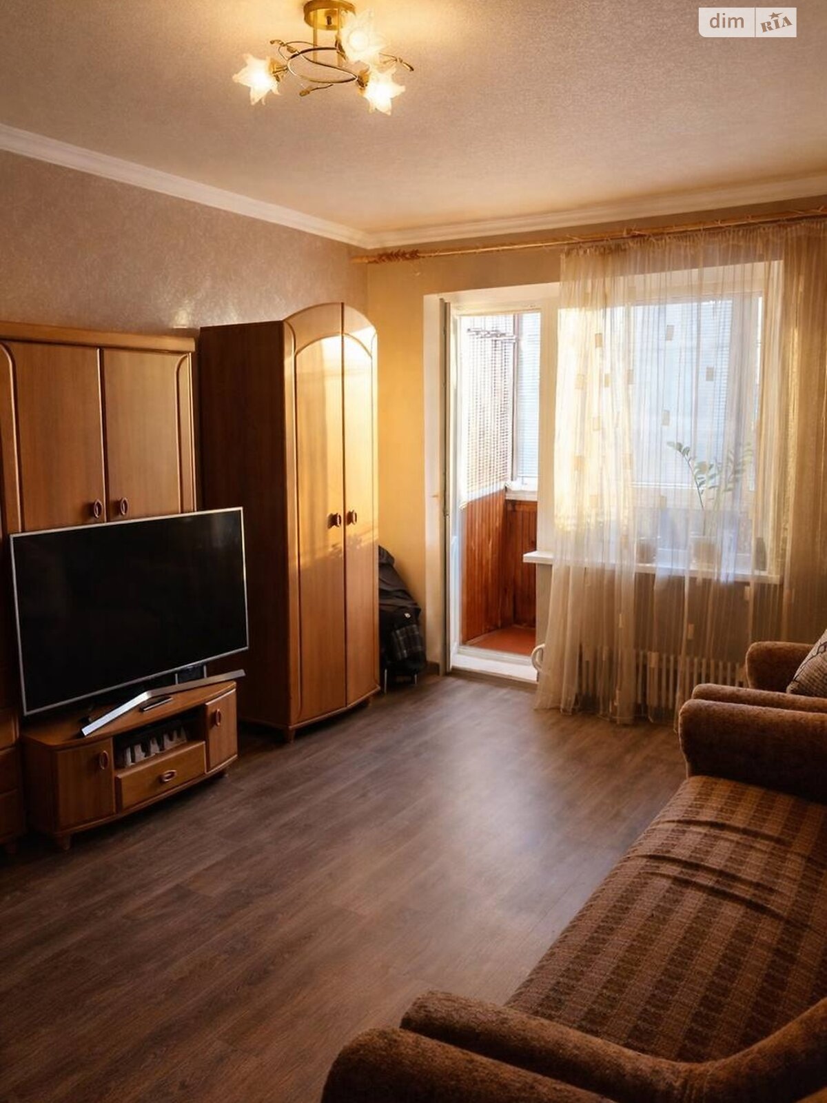 Продажа трехкомнатной квартиры в Киеве, на просп. Европейского Союза 8, район Виноградарь фото 1