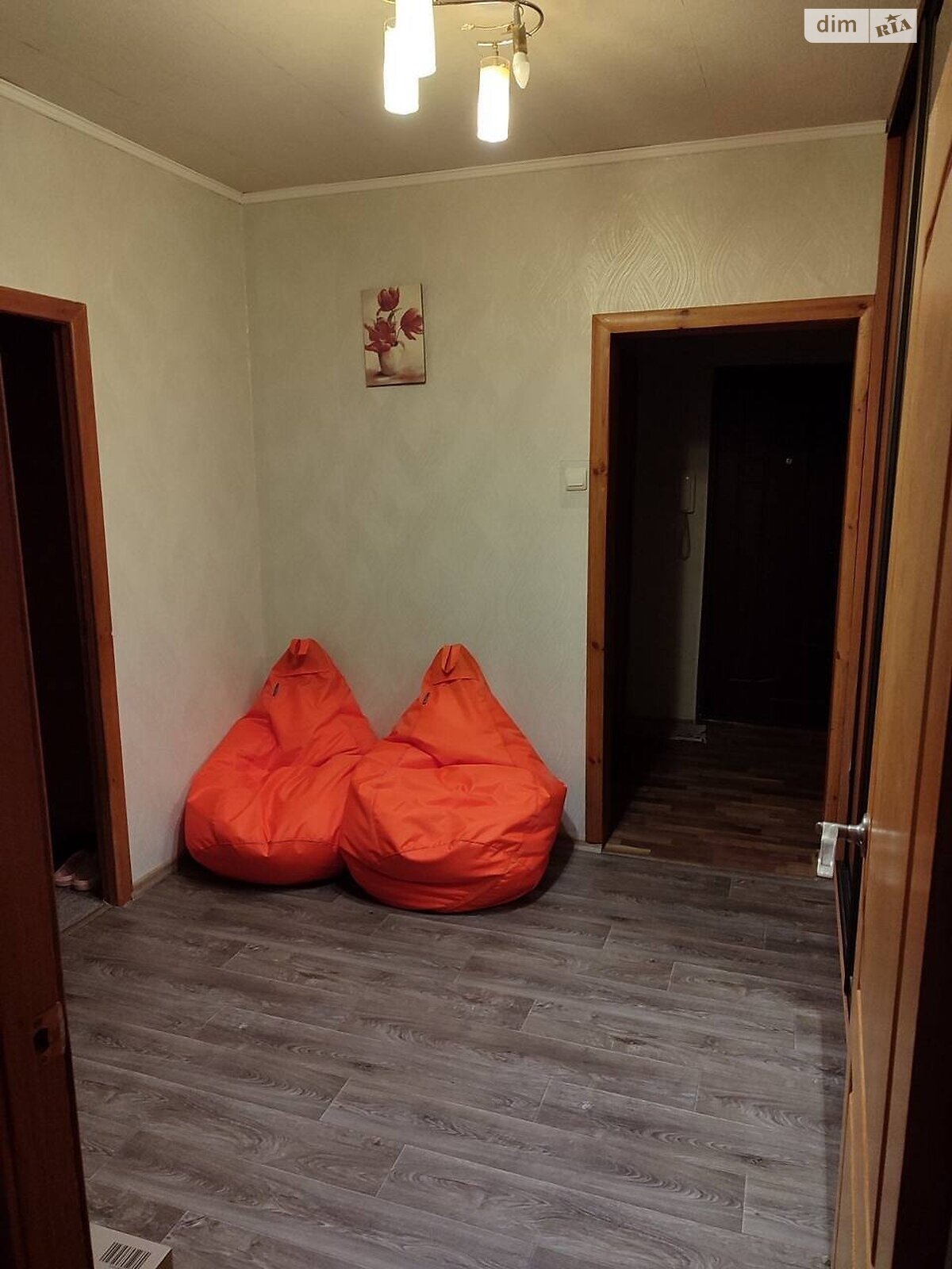 Продажа трехкомнатной квартиры в Киеве, на просп. Европейского Союза 8, район Виноградарь фото 1