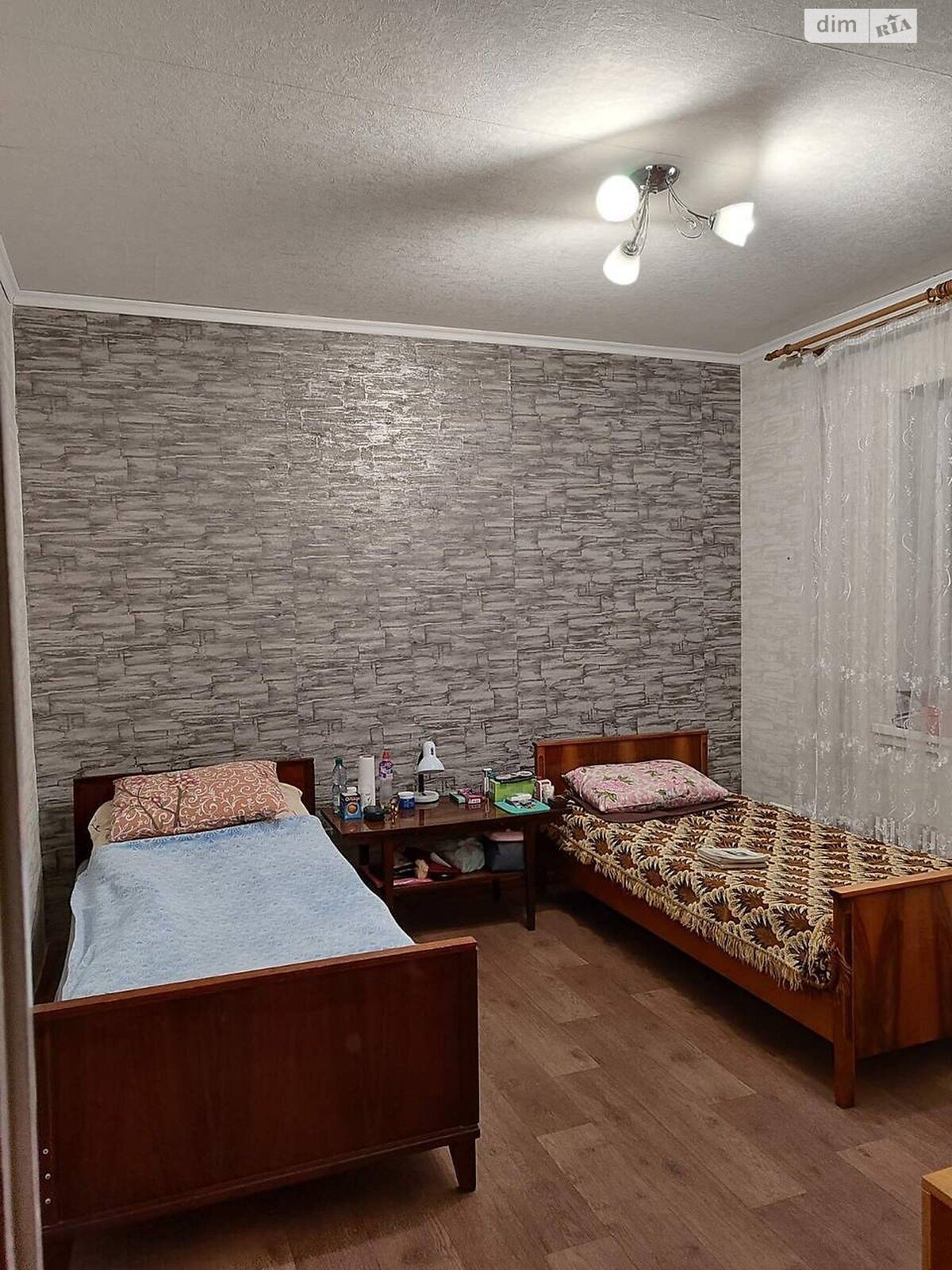 Продажа трехкомнатной квартиры в Киеве, на просп. Европейского Союза 8, район Виноградарь фото 1