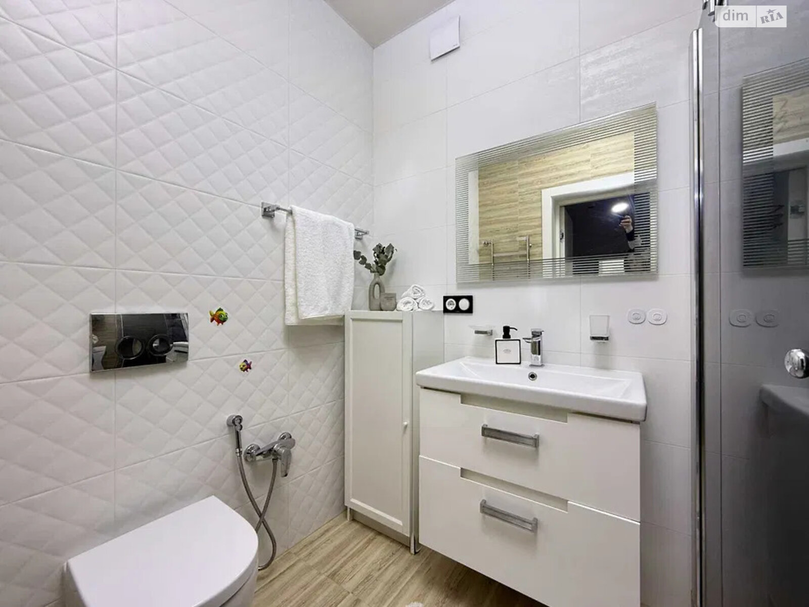 Продажа однокомнатной квартиры в Киеве, на просп. Европейского Союза 45А, район Виноградарь фото 1